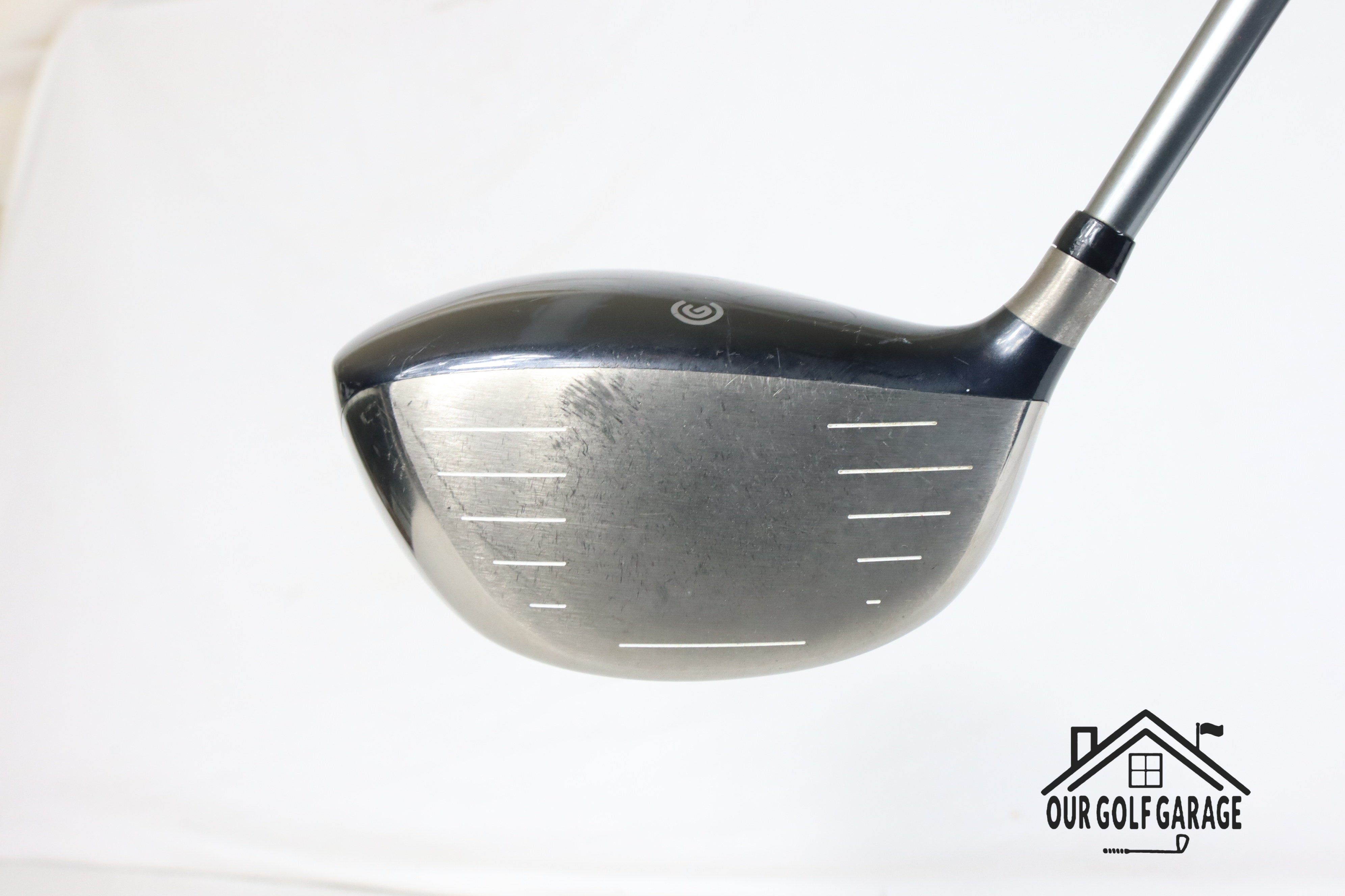 Cleveland Ti 460 9.5° Driver