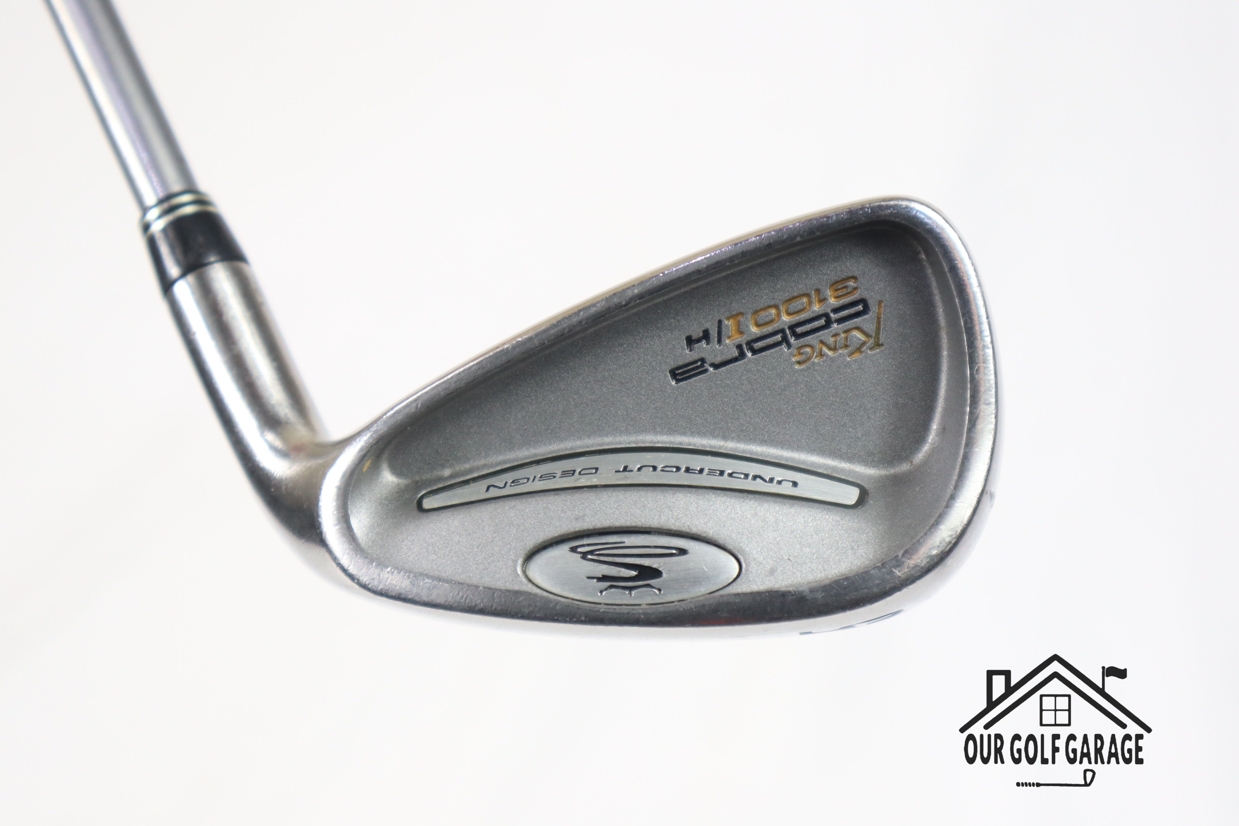 King Cobra 3100 I/H 5 Iron