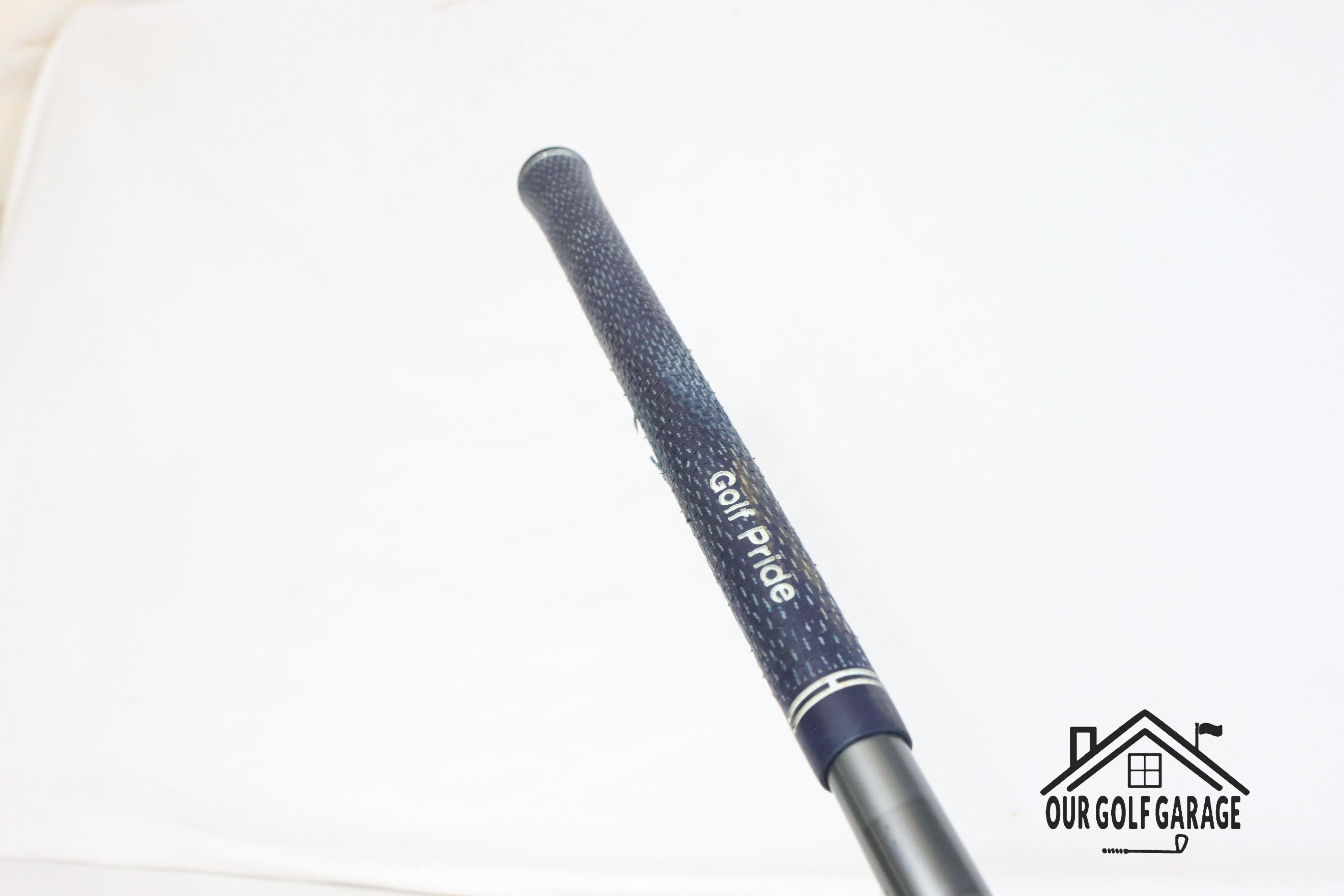 Cleveland Ti 460 9.5° Driver