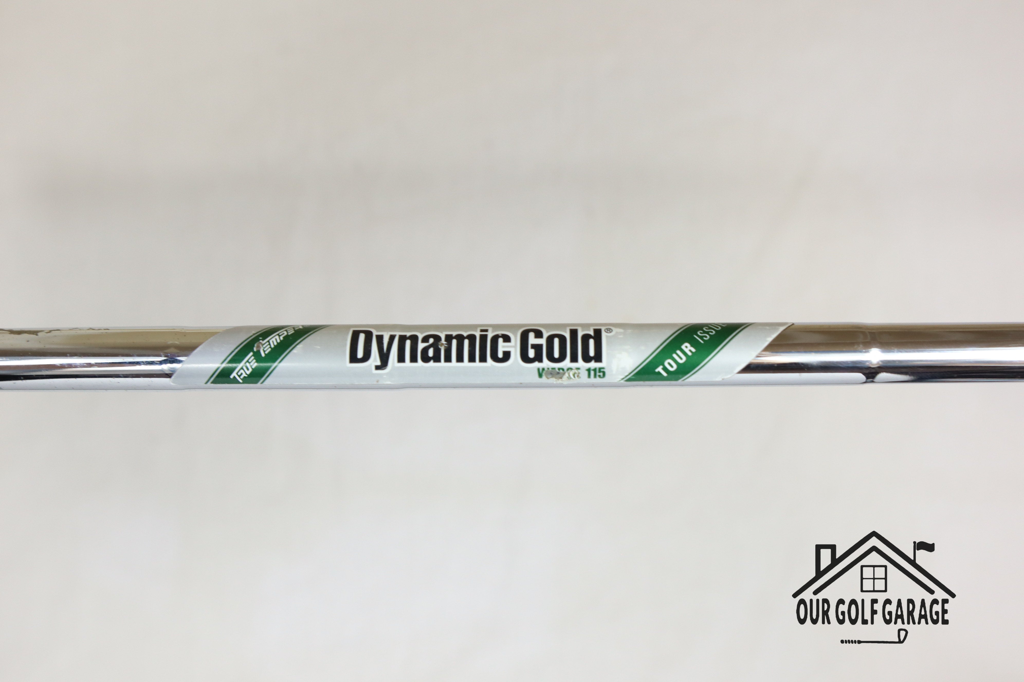 TaylorMade Milled Grind 60° Lob Wedge