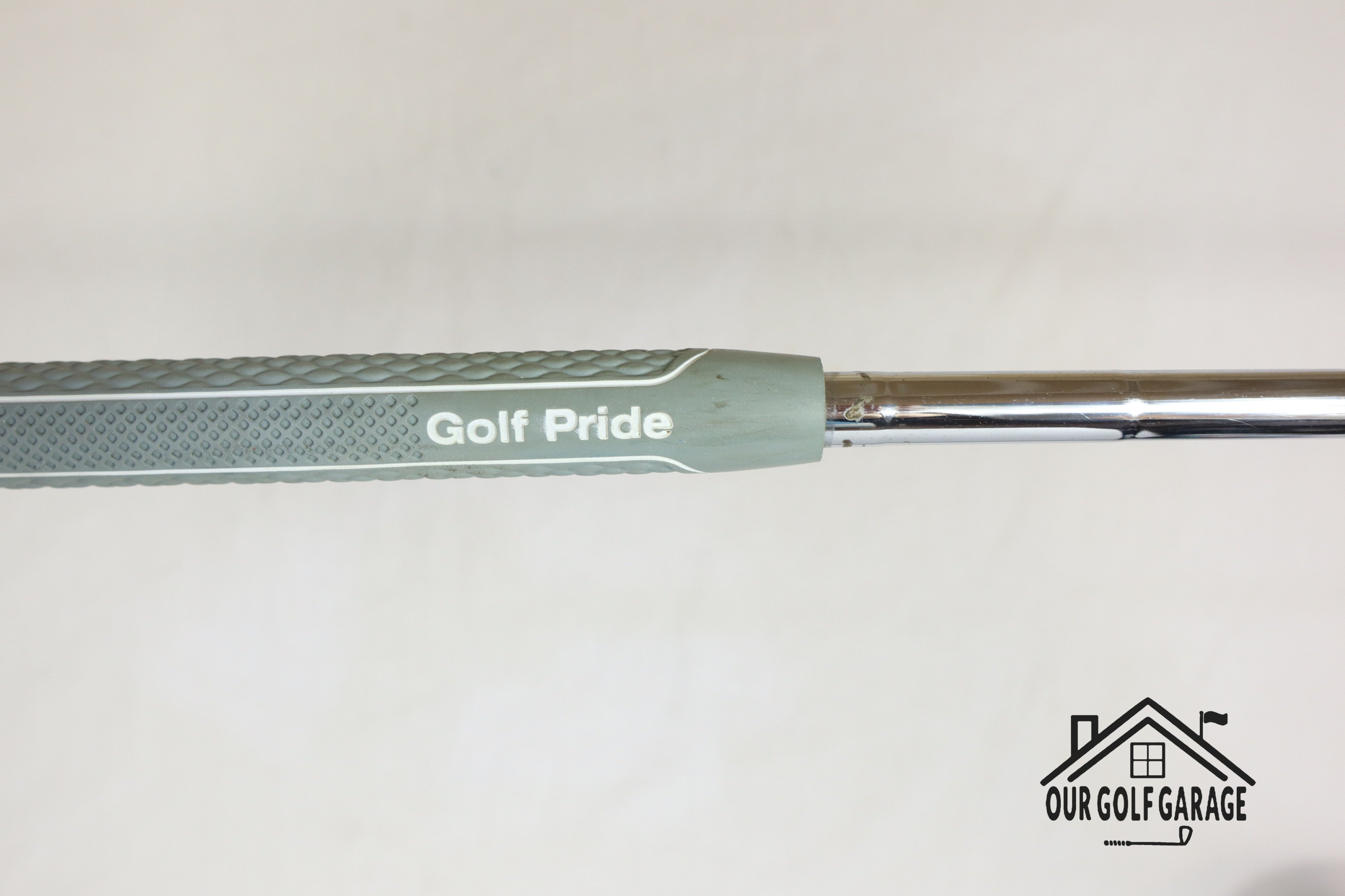 TaylorMade Milled Grind 60° Lob Wedge