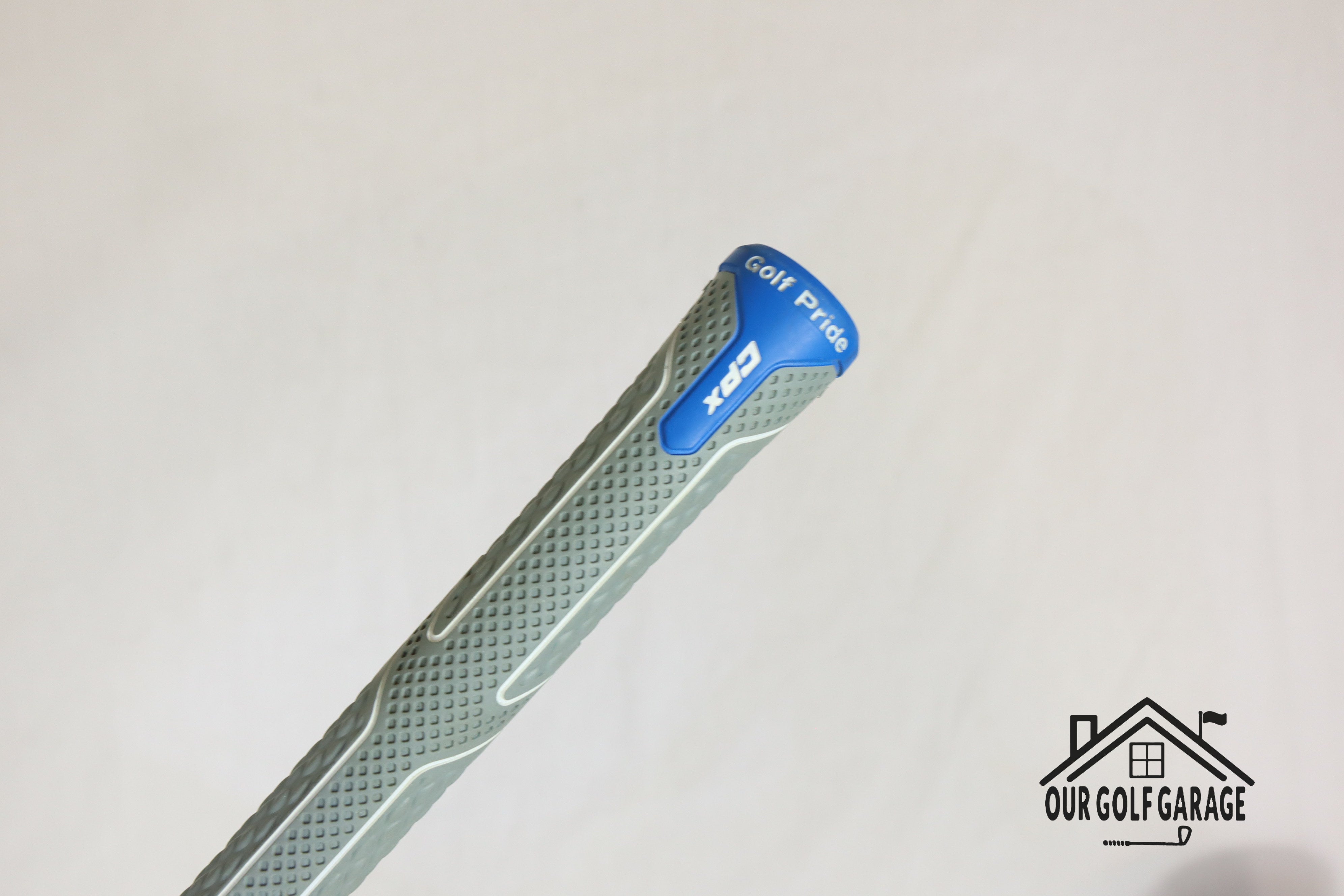 TaylorMade Milled Grind 60° Lob Wedge