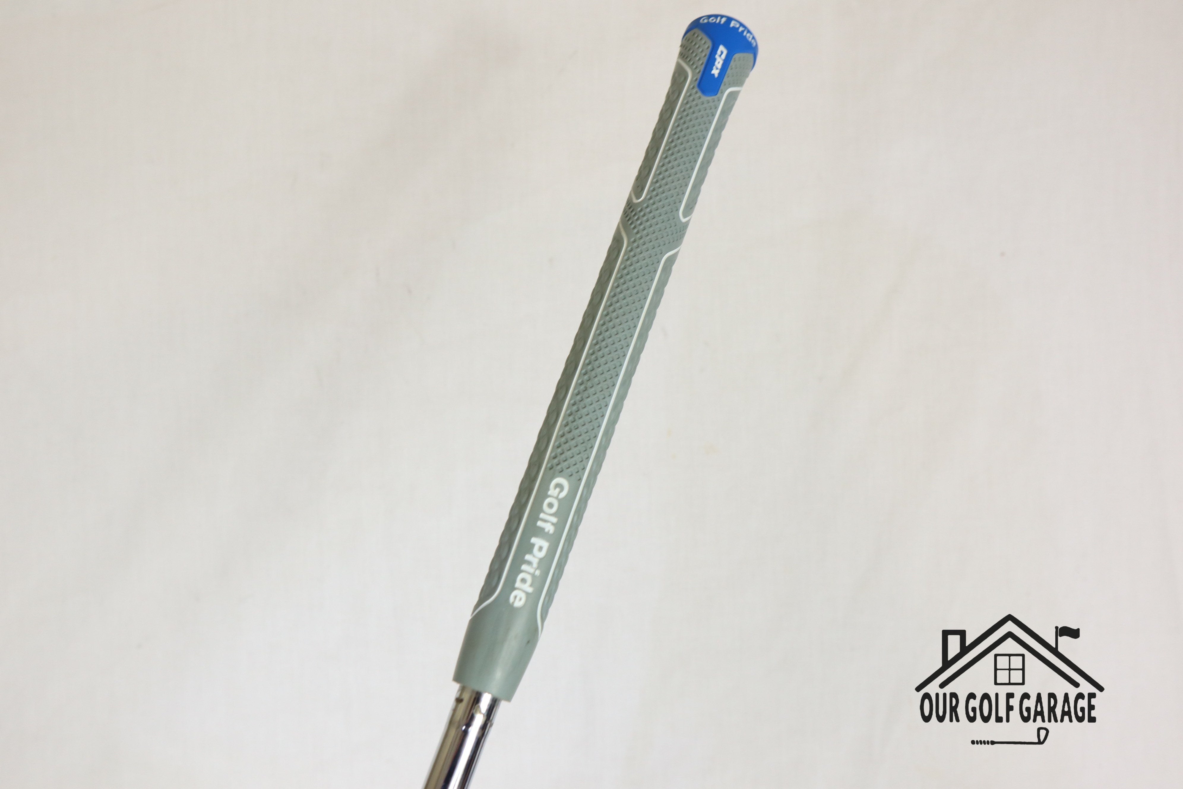 TaylorMade Milled Grind 60° Lob Wedge