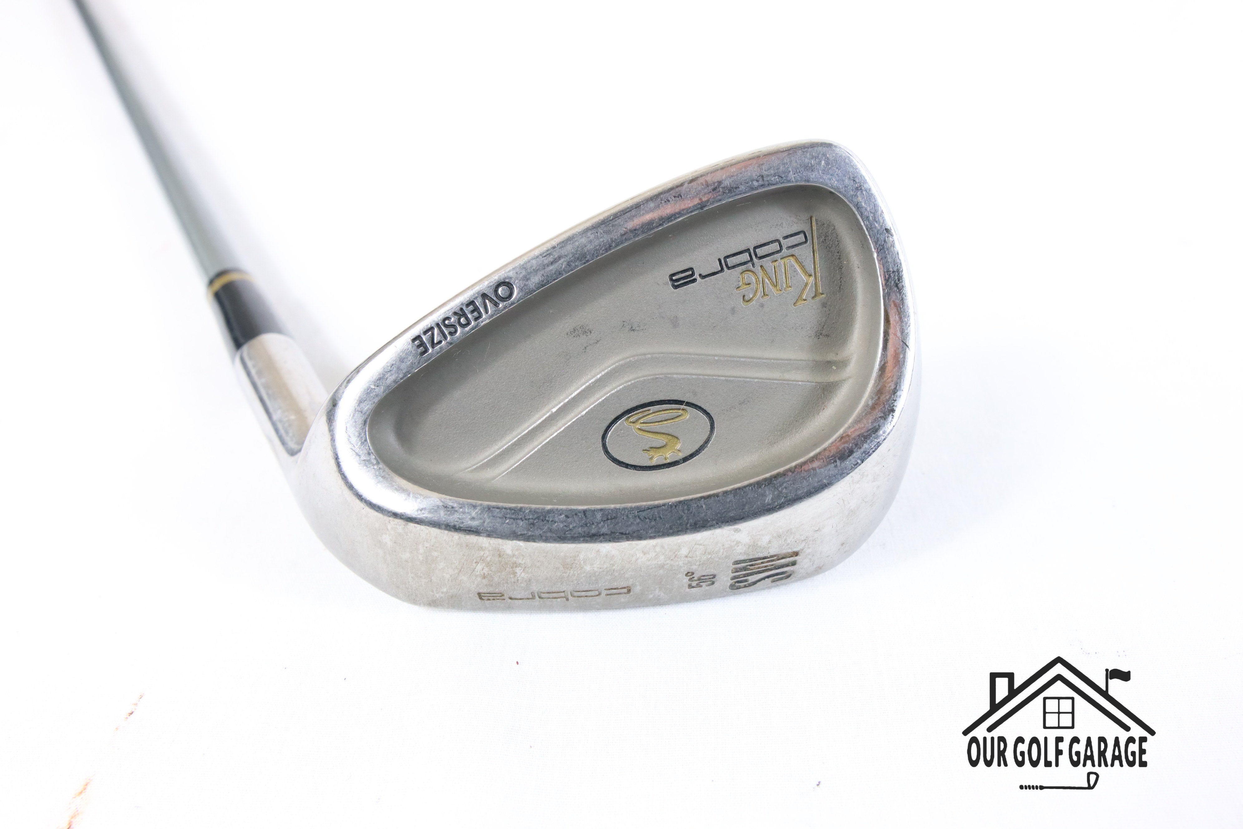 Cobra King 56° Sand Wedge