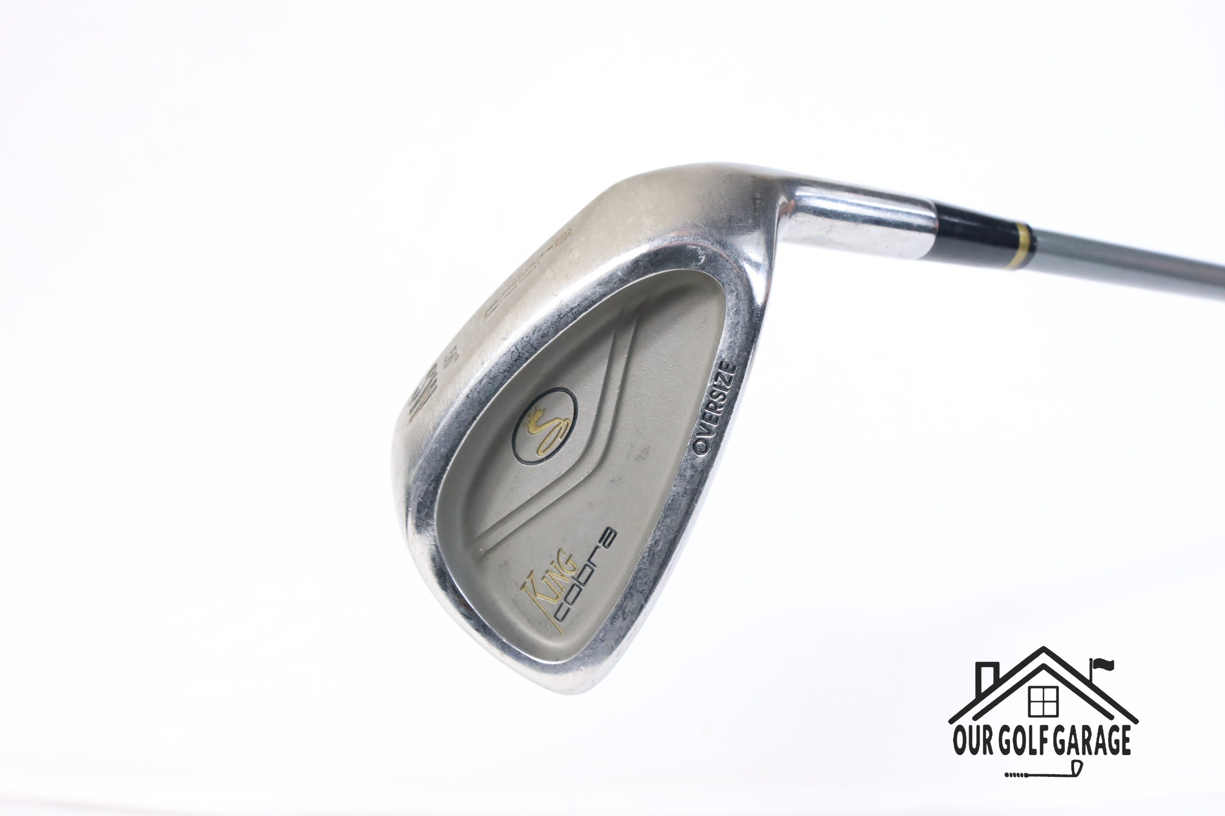 Cobra King 56° Sand Wedge