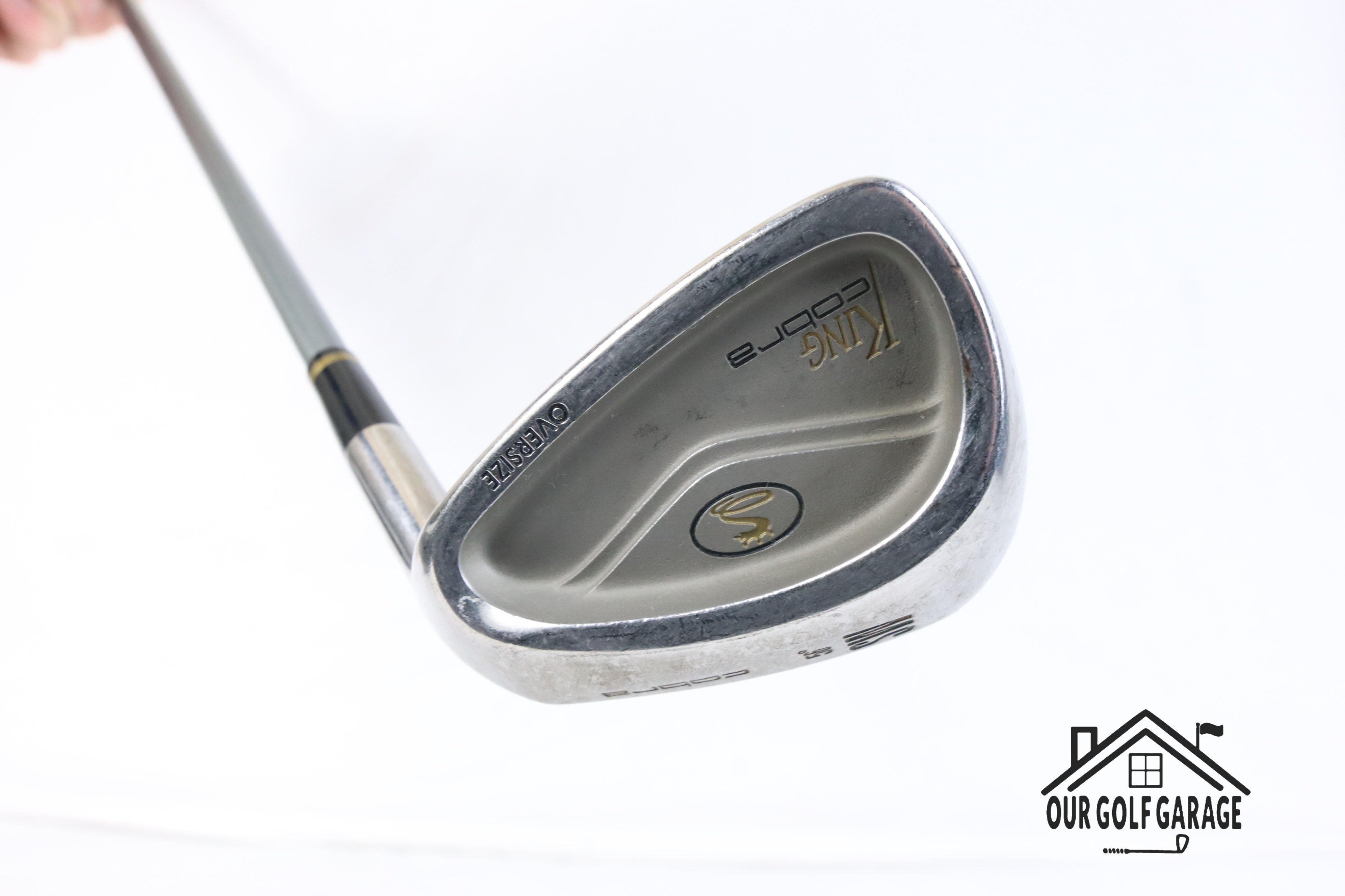 Cobra King 56° Sand Wedge