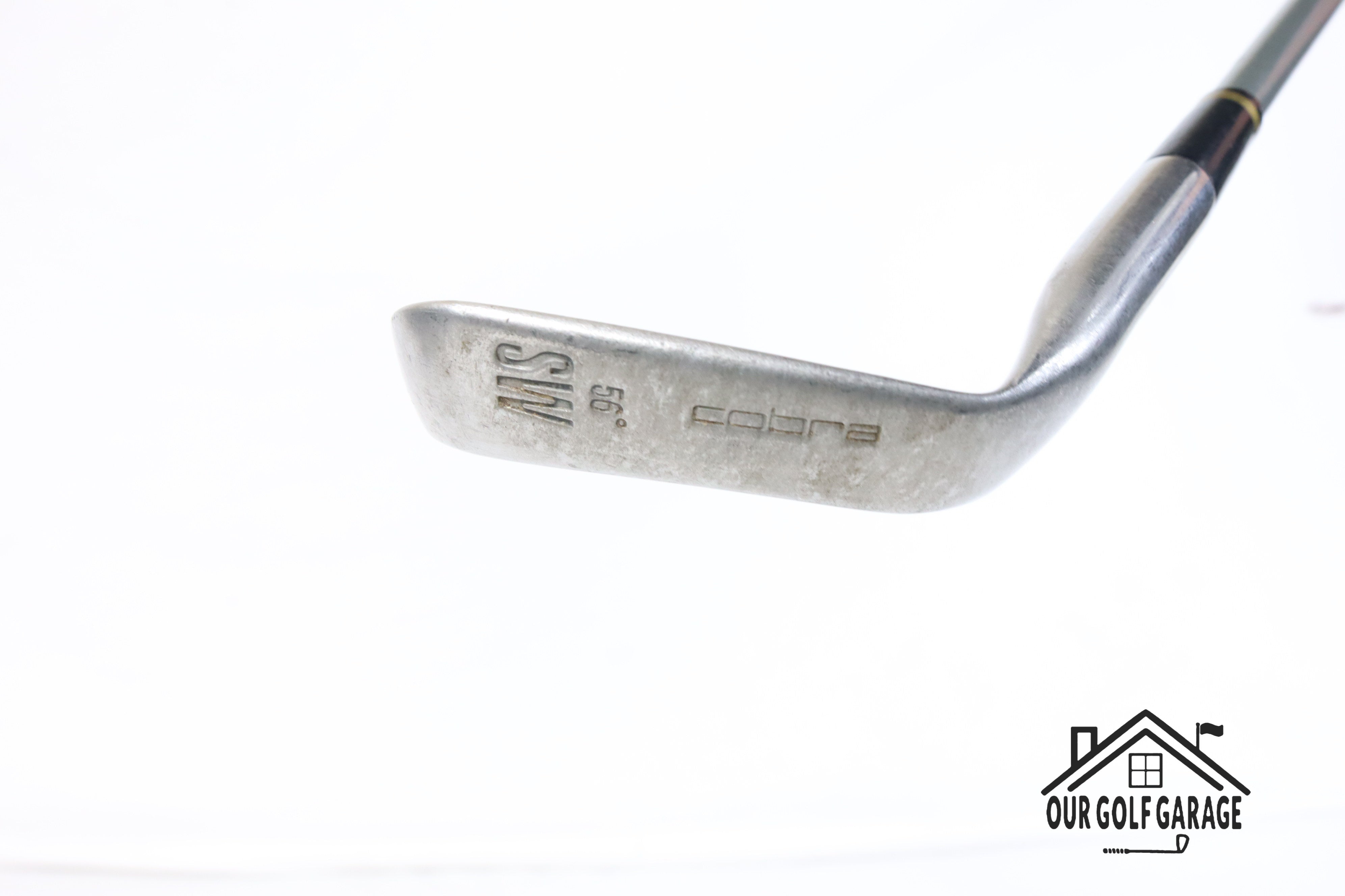 Cobra King 56° Sand Wedge