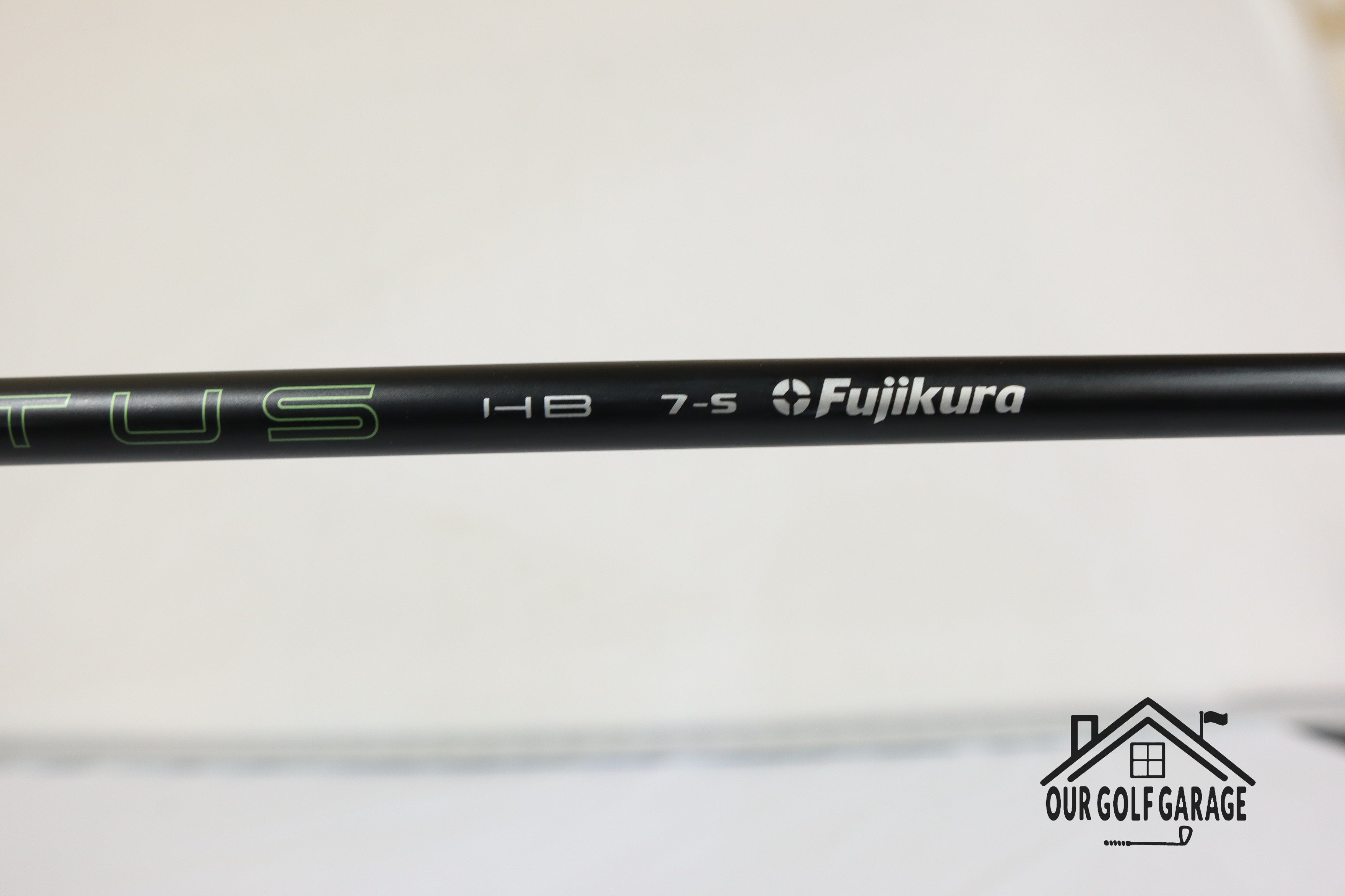 TaylorMade Qi-35 19° 3 Hybrid + HC