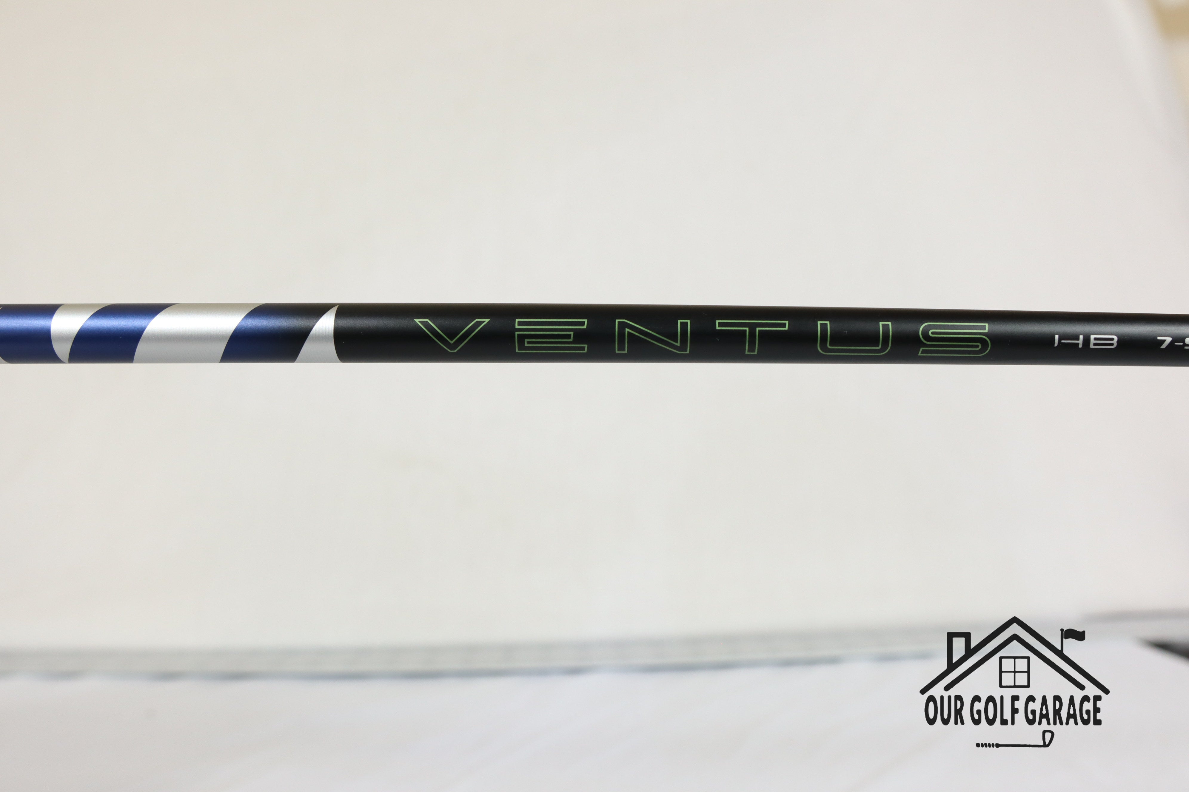 TaylorMade Qi-35 19° 3 Hybrid + HC