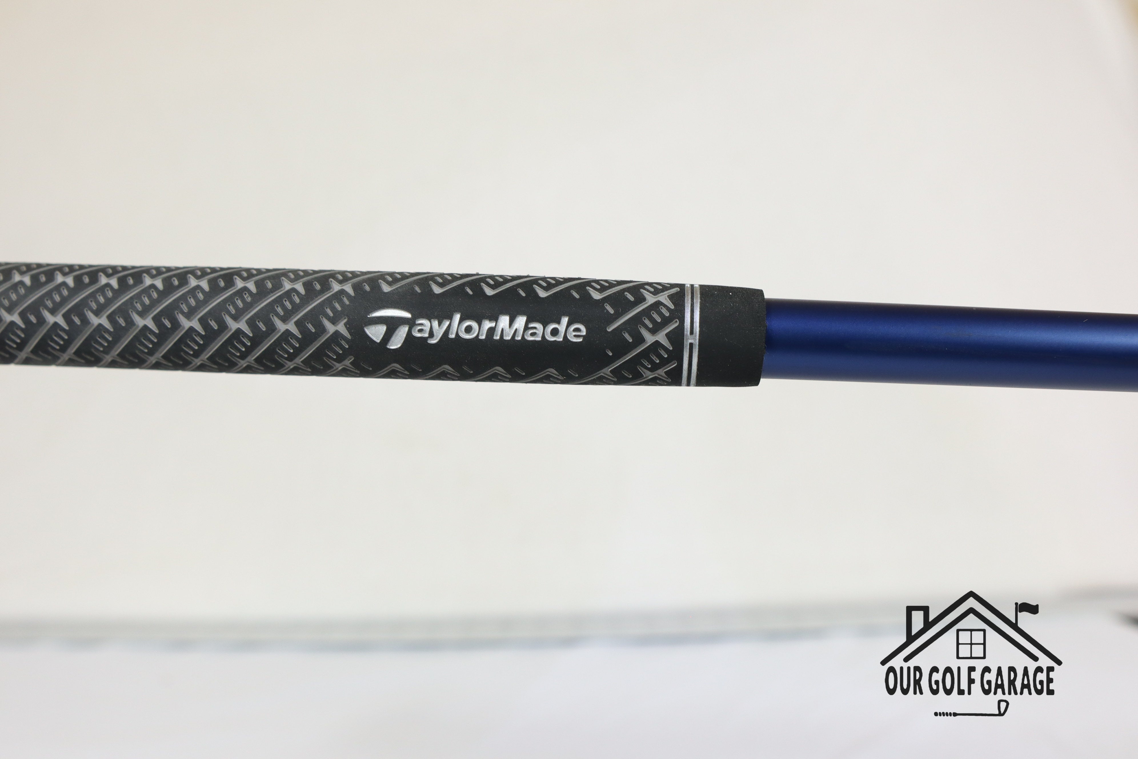 TaylorMade Qi-35 19° 3 Hybrid + HC