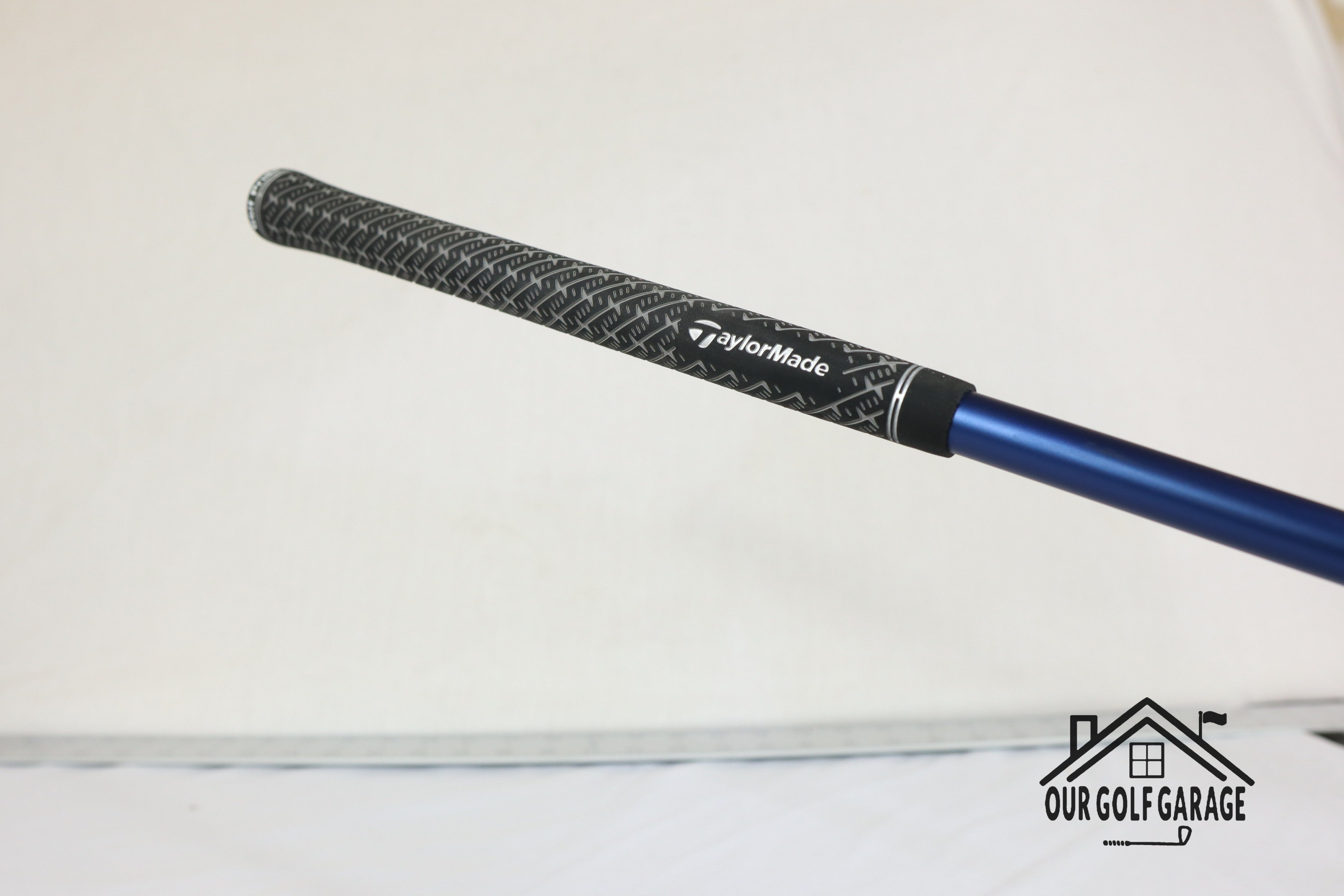 TaylorMade Qi-35 19° 3 Hybrid + HC