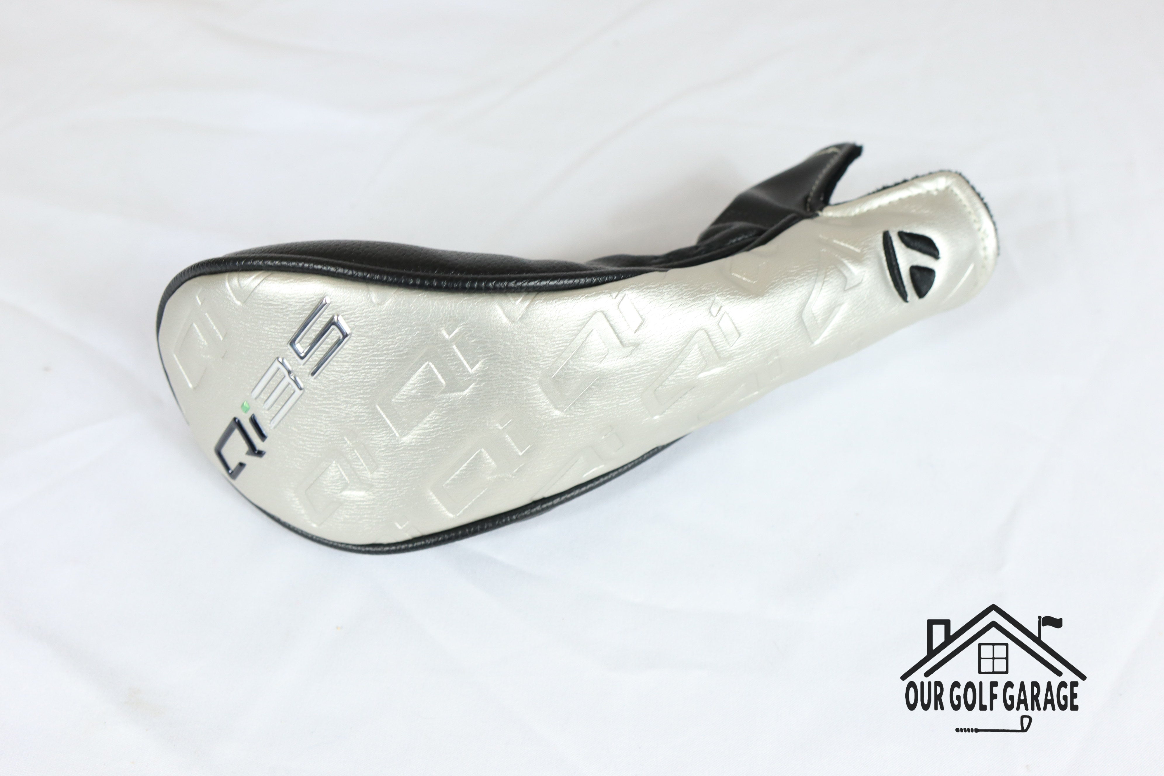 TaylorMade Qi-35 19° 3 Hybrid + HC