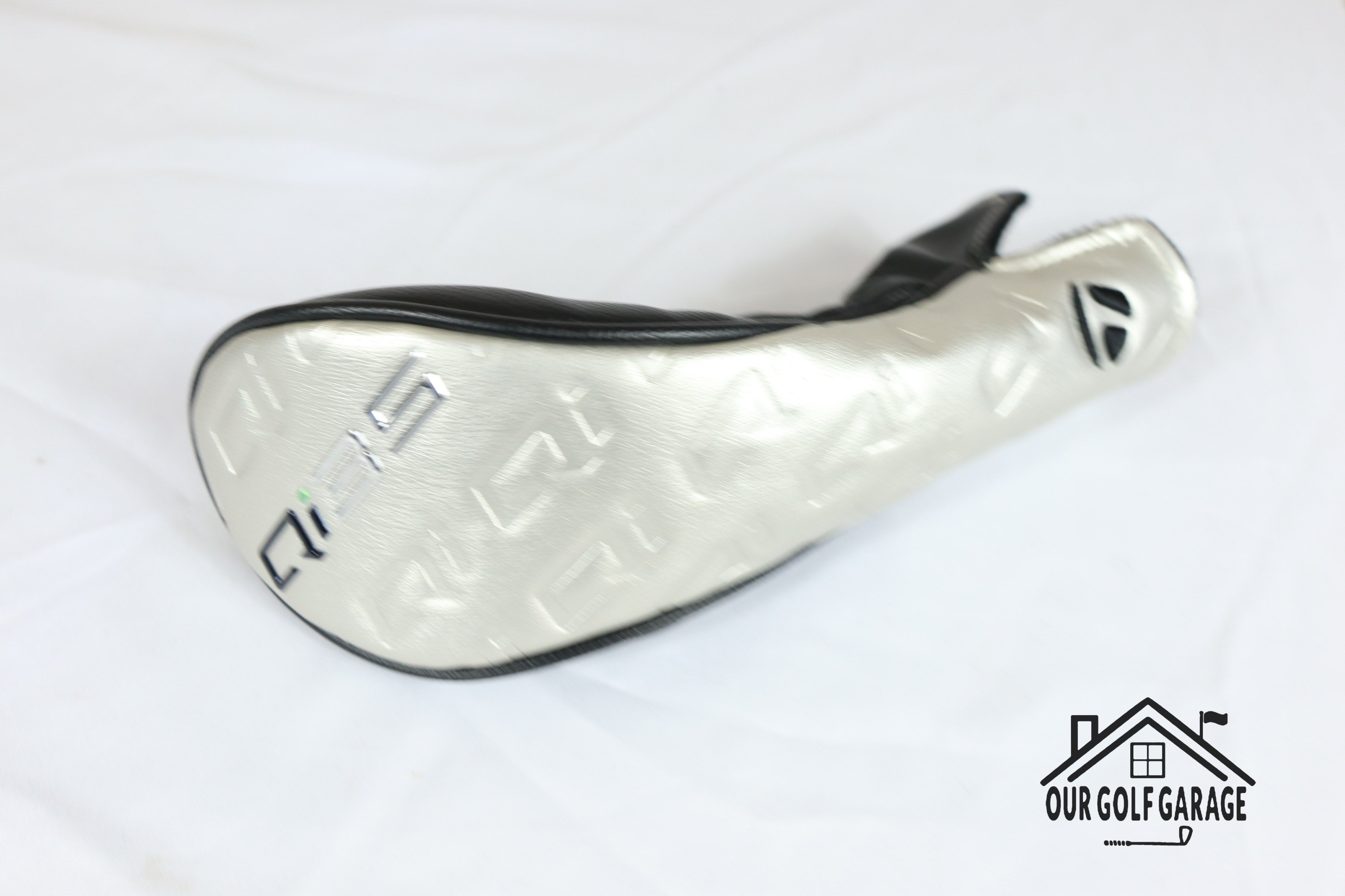 TaylorMade Qi-35 19° 3 Hybrid + HC