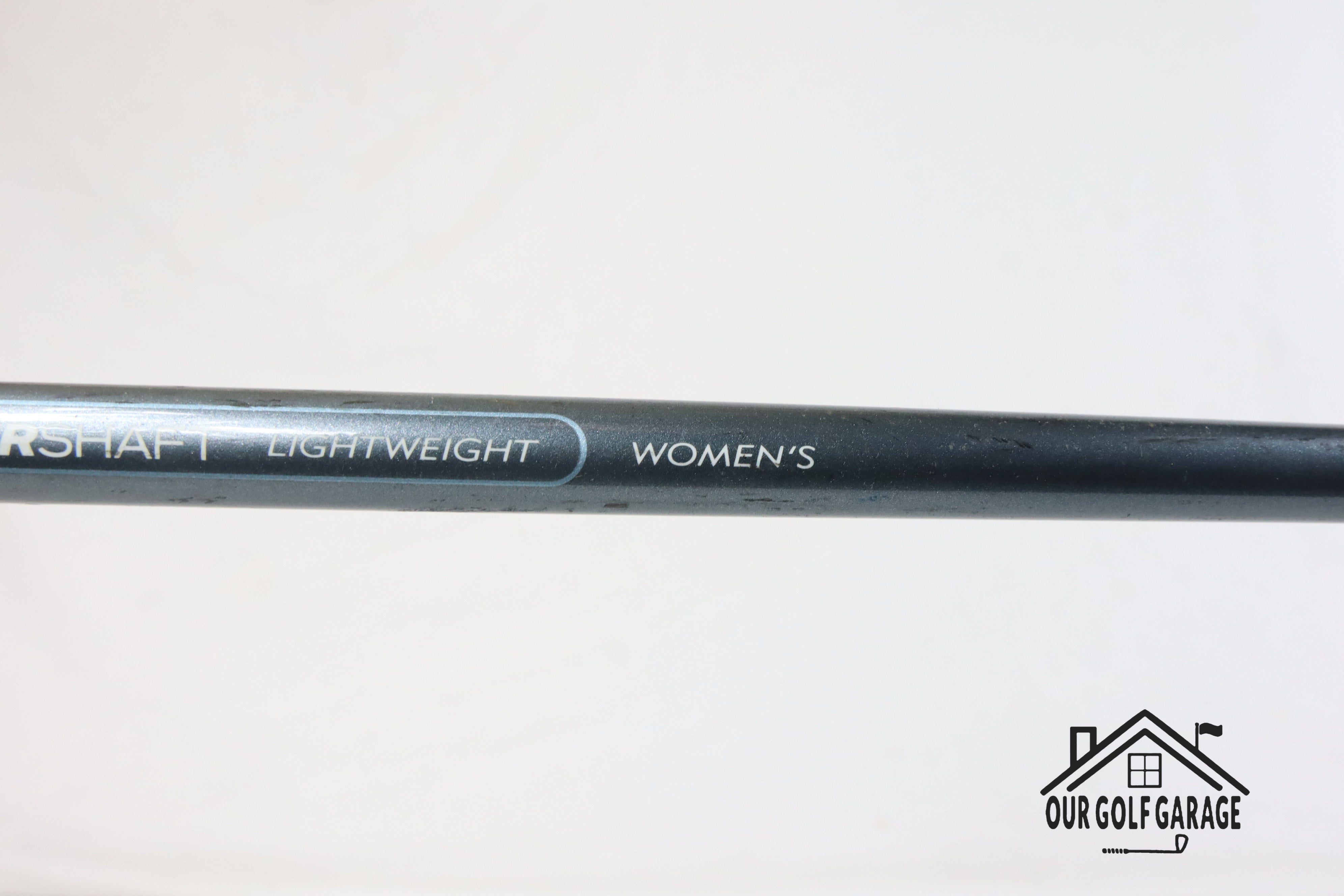 Ladies Adams Tight Lies 4 Iron