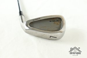 King Snake 7 Iron