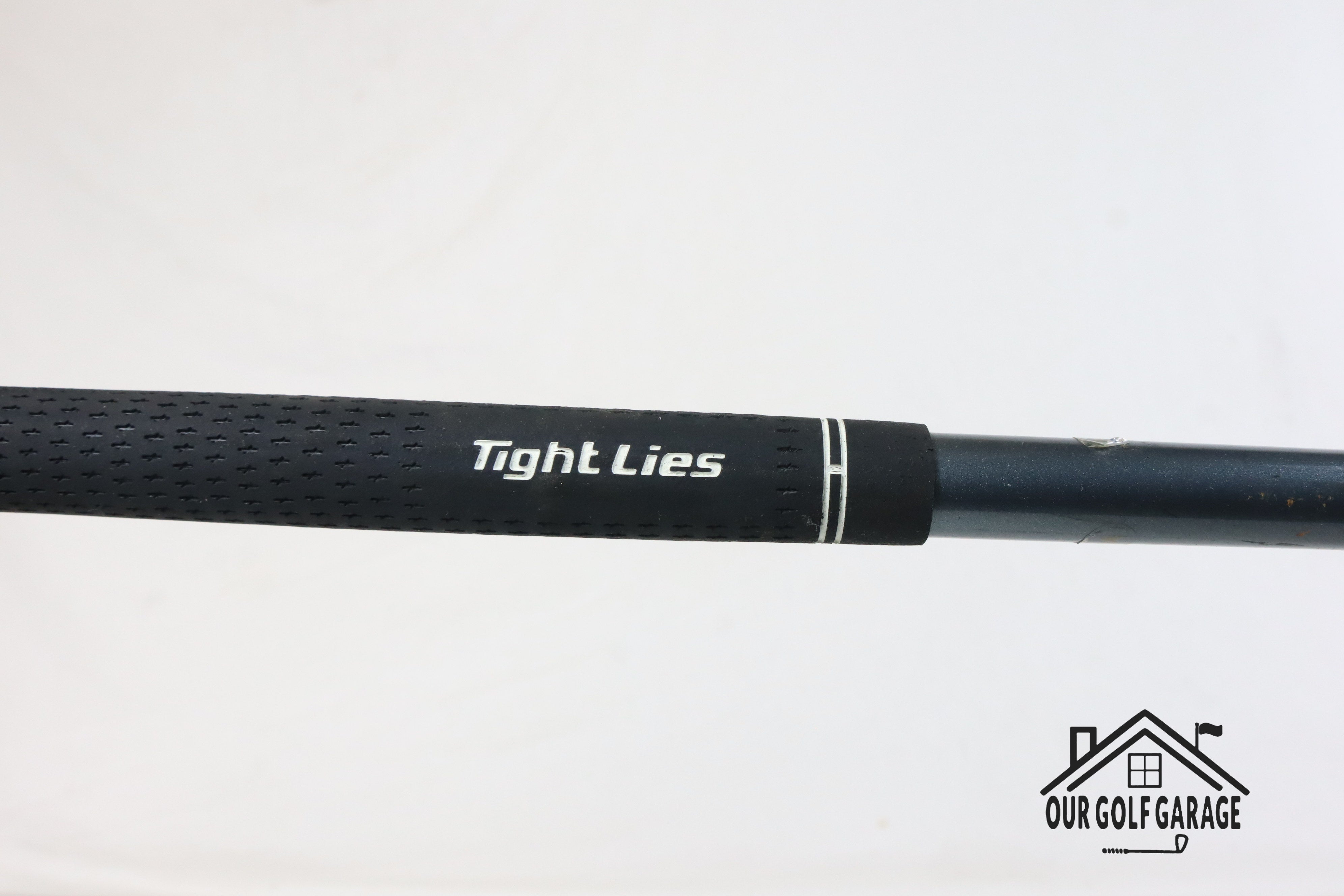 Ladies Adams Tight Lies 4 Iron