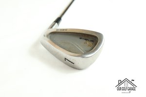 King Snake 7 Iron