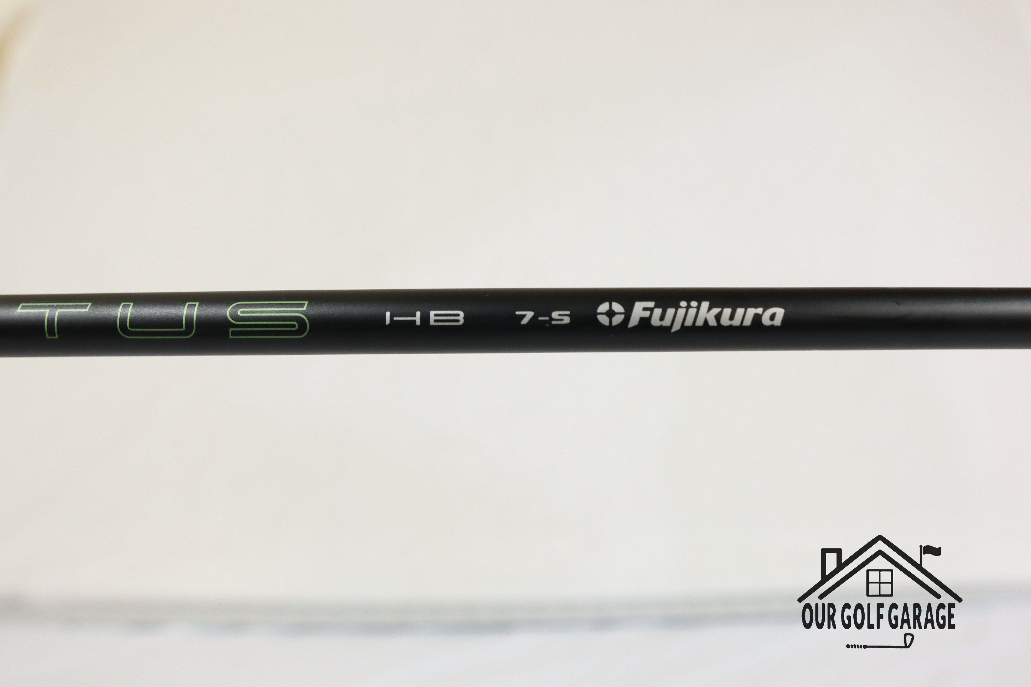 TaylorMade Qi35 22° 4 Hybrid + HC