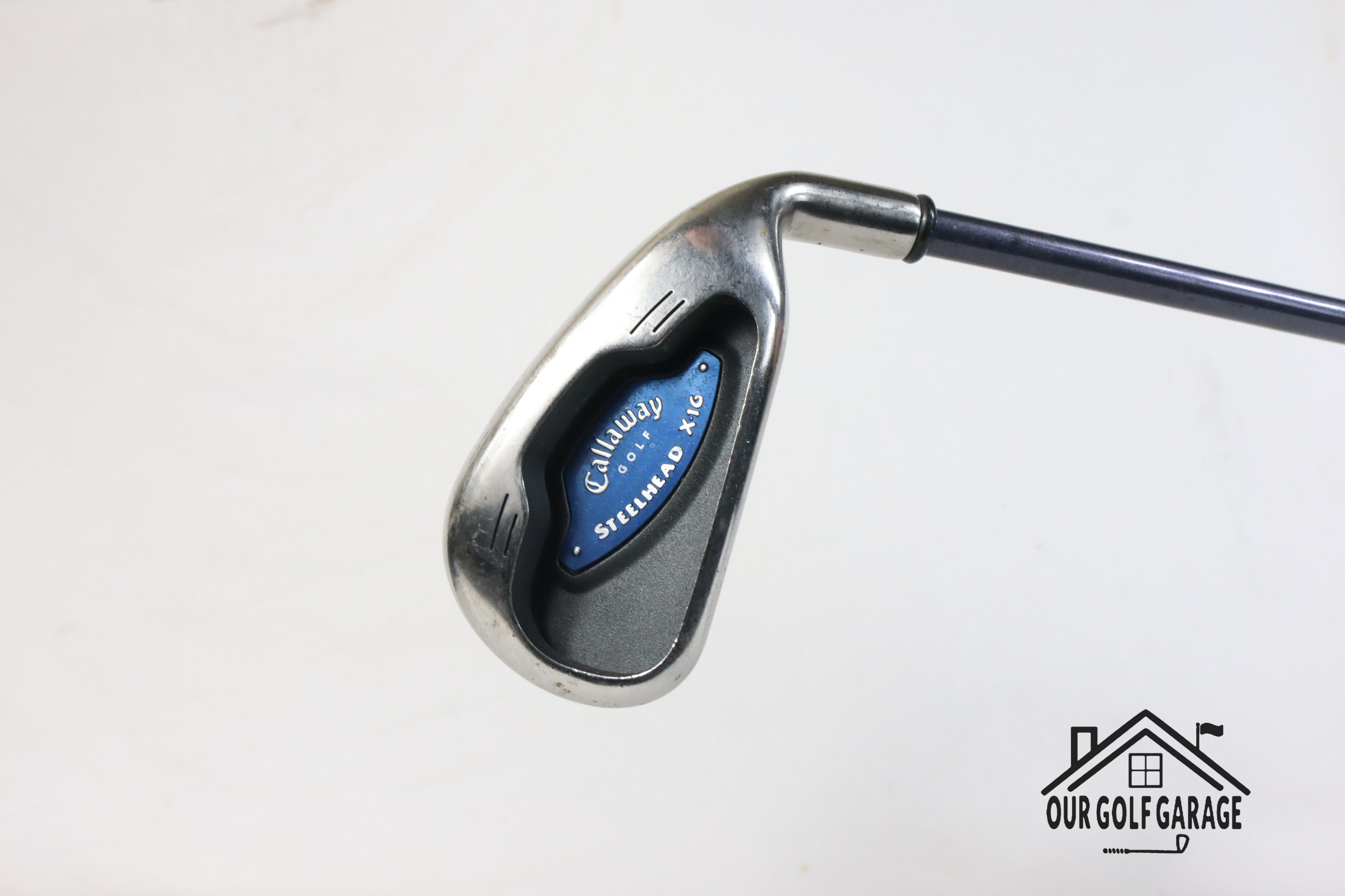 Callaway X-16 5 Iron