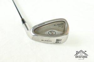 Cobra King Oversize Pitching Wedge