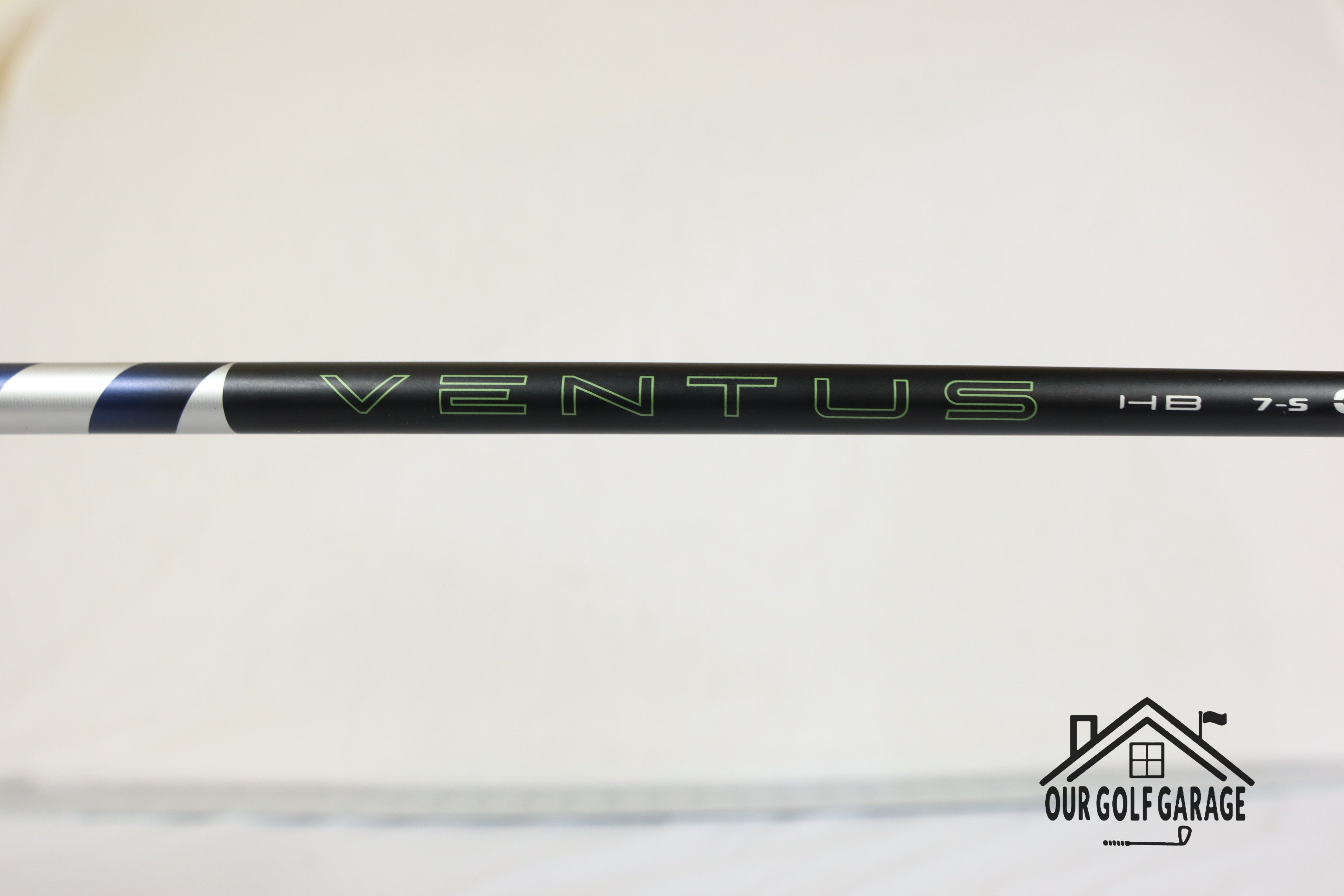 TaylorMade Qi35 22° 4 Hybrid + HC