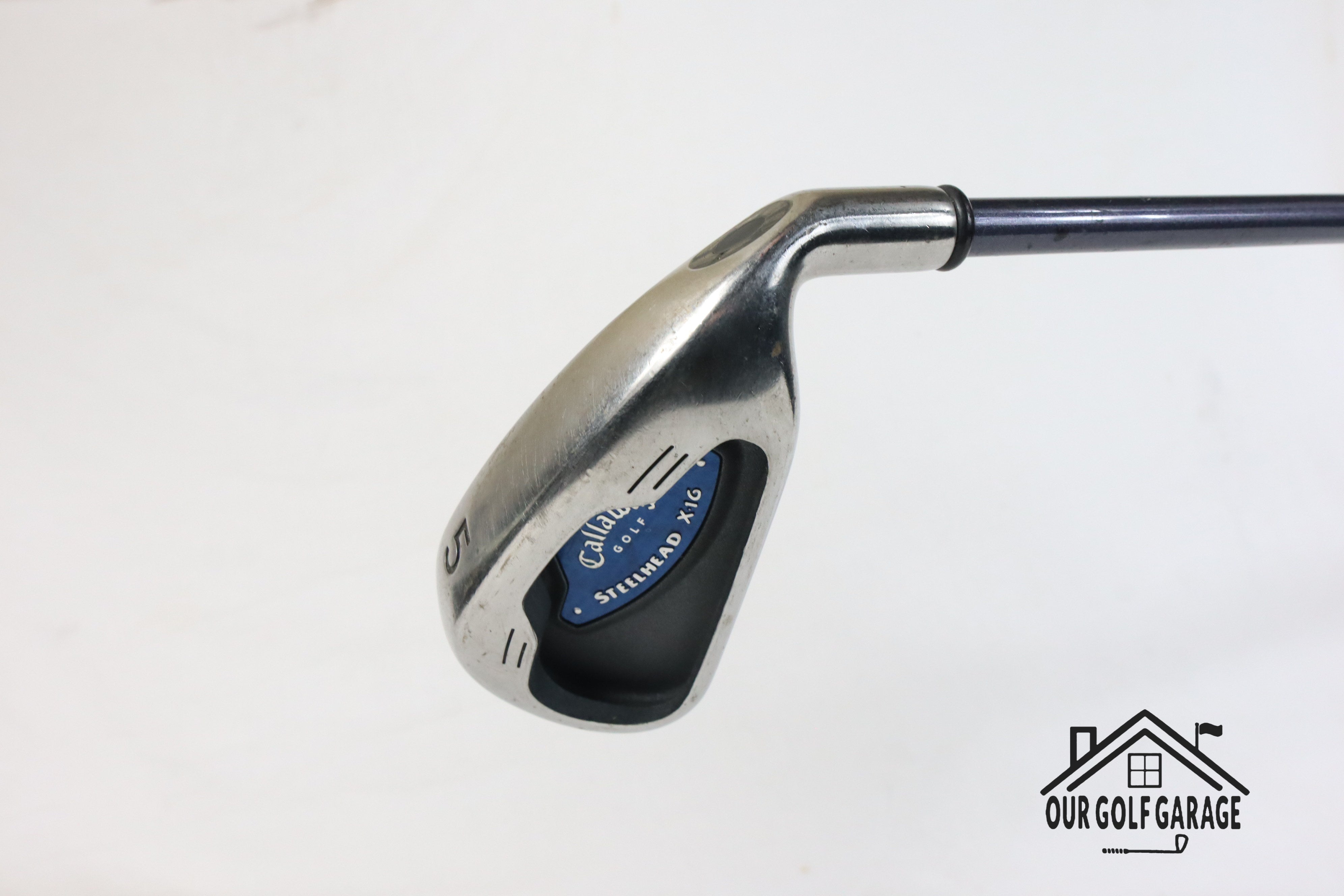 Callaway X-16 5 Iron