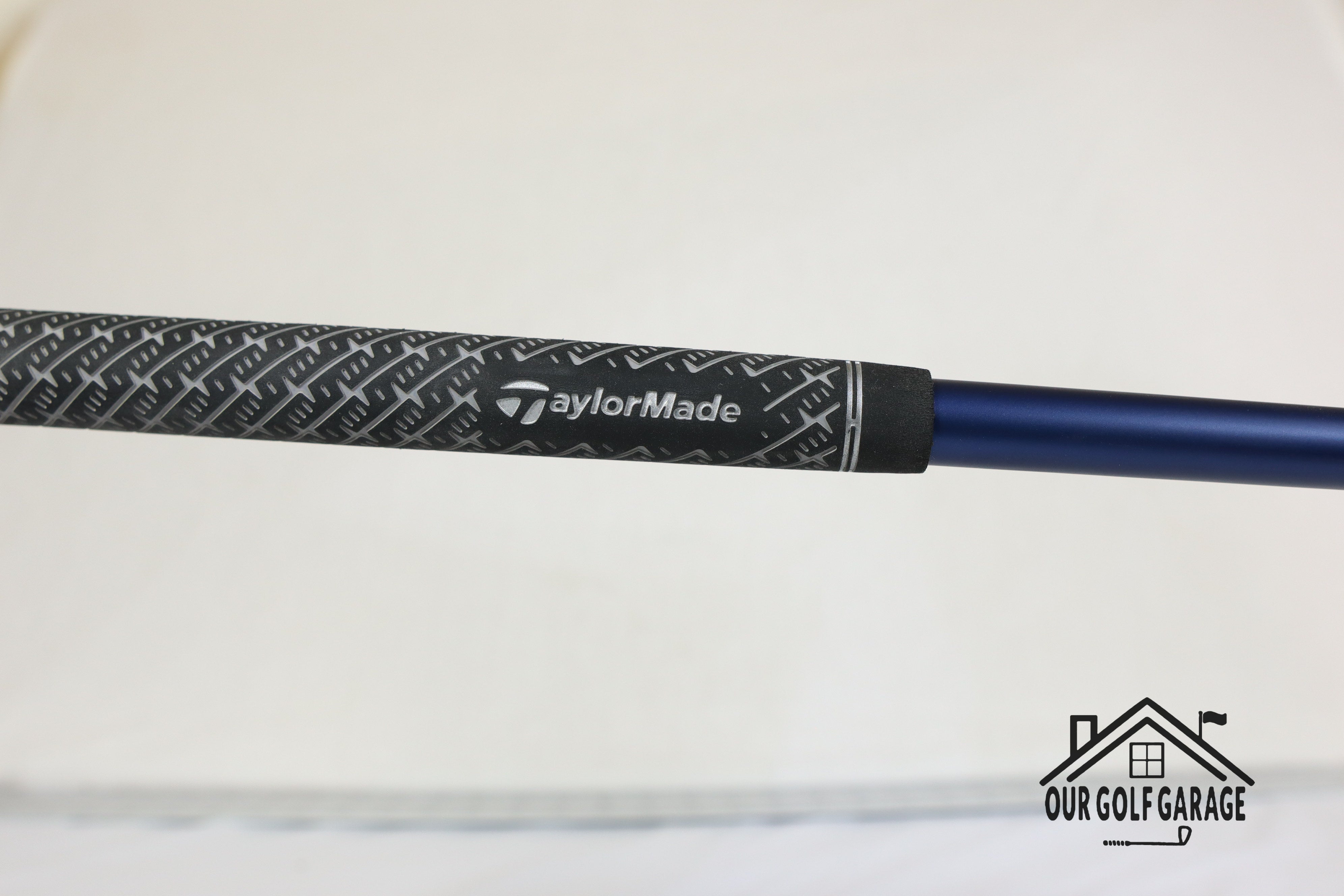 TaylorMade Qi35 22° 4 Hybrid + HC