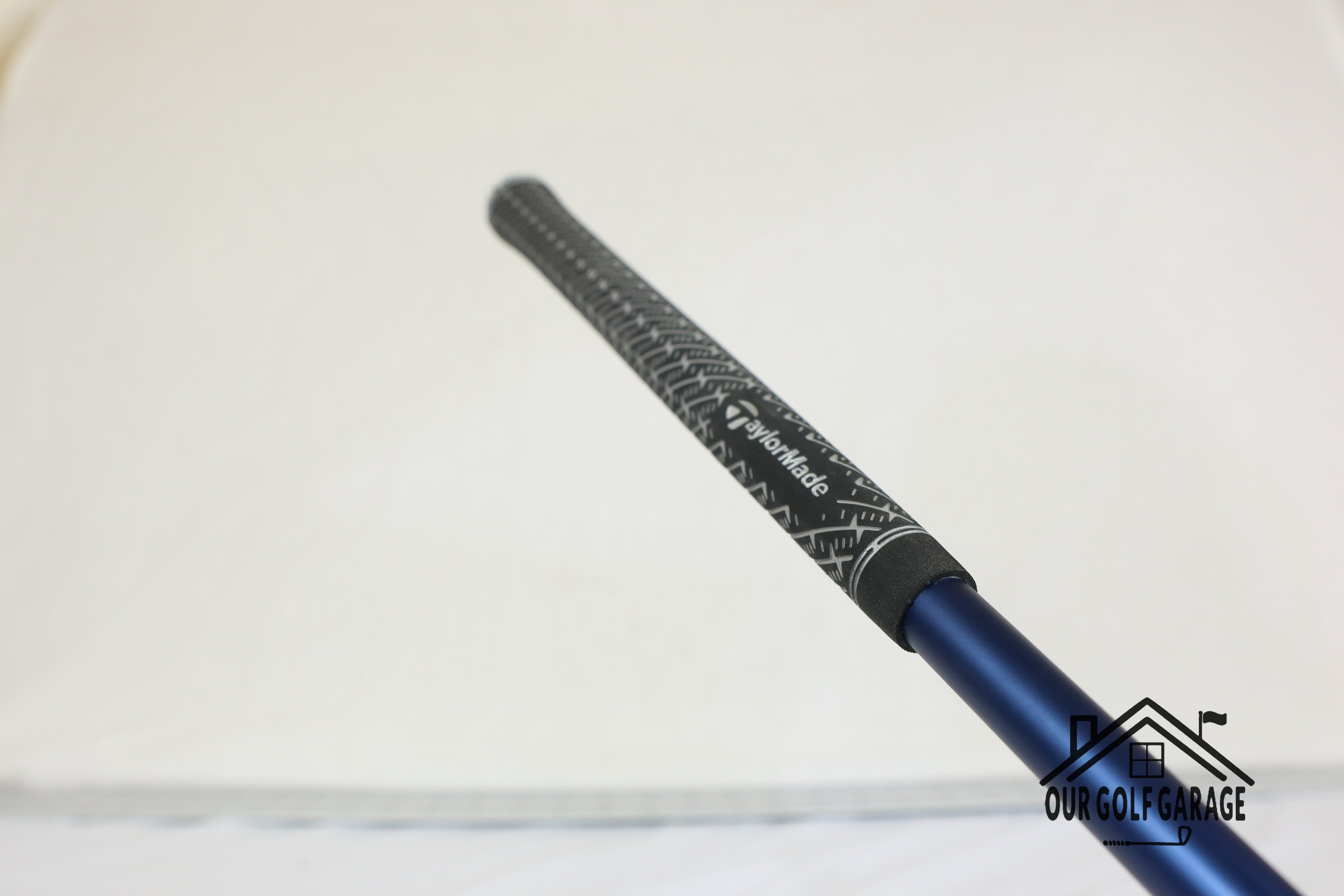 TaylorMade Qi35 22° 4 Hybrid + HC