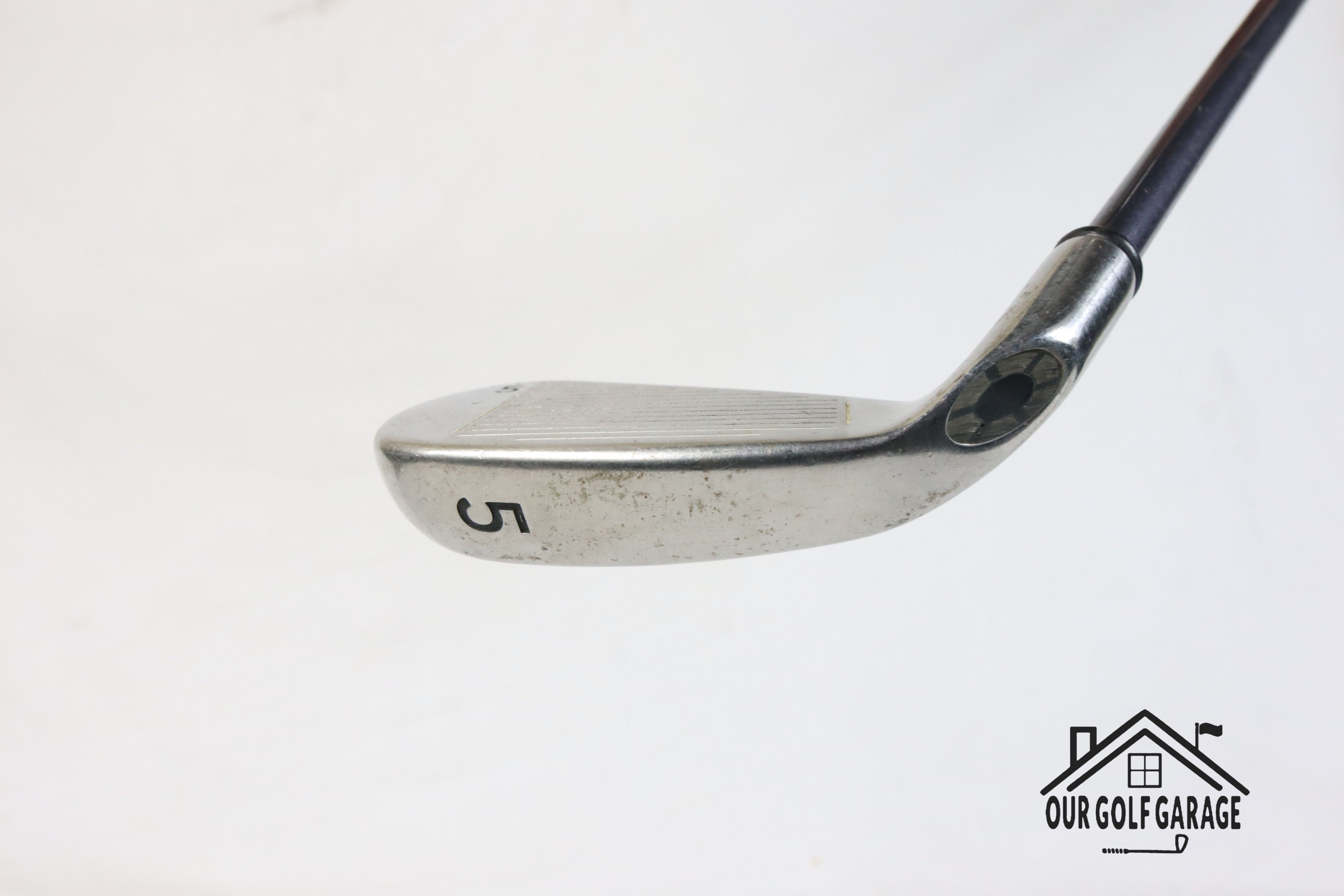 Callaway X-16 5 Iron