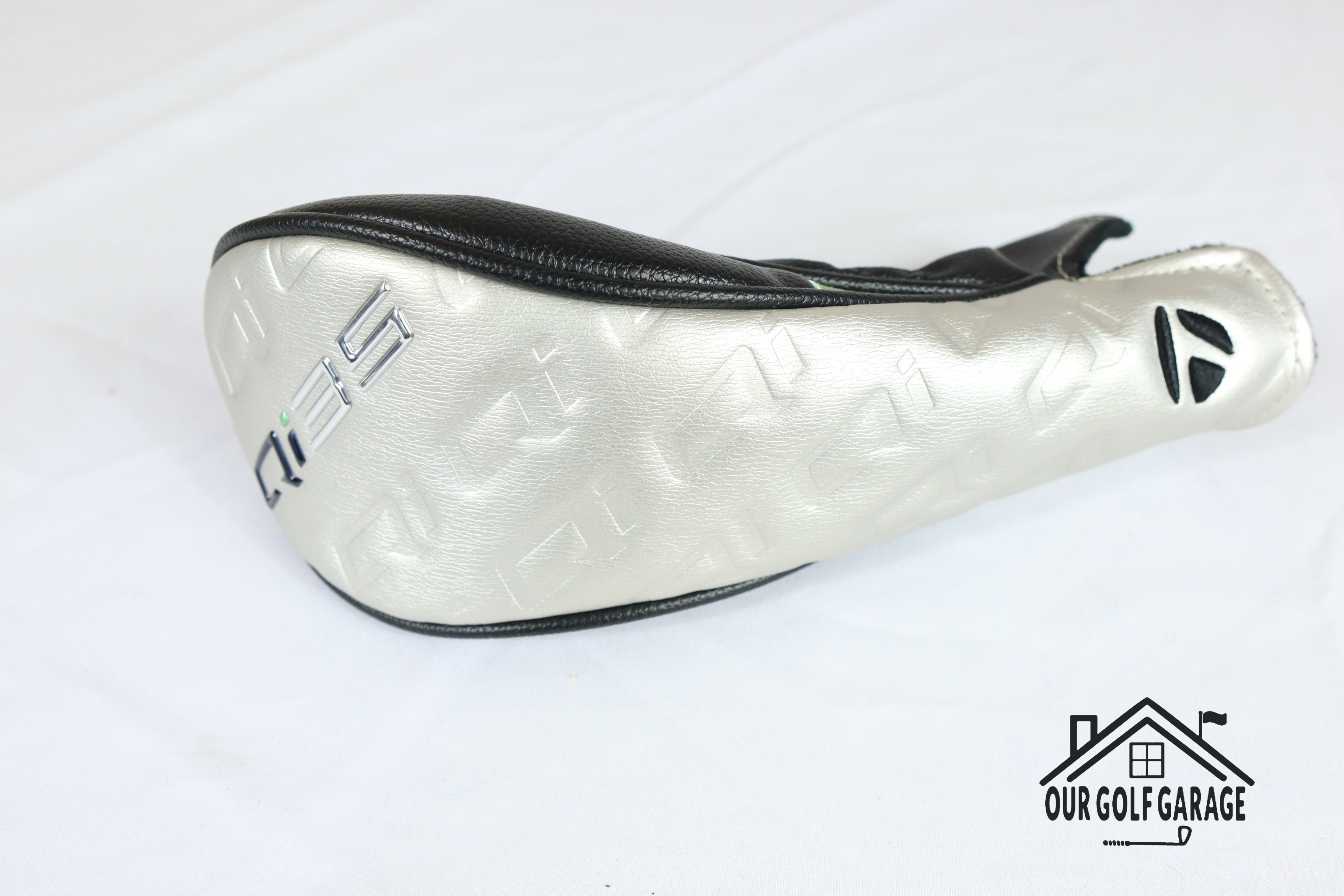 TaylorMade Qi35 22° 4 Hybrid + HC