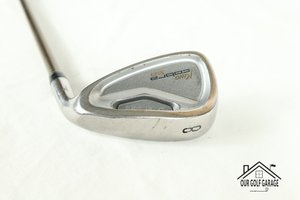 Cobra King SS-I 8 Iron