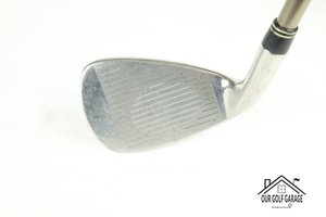 Cobra King SS-I 8 Iron