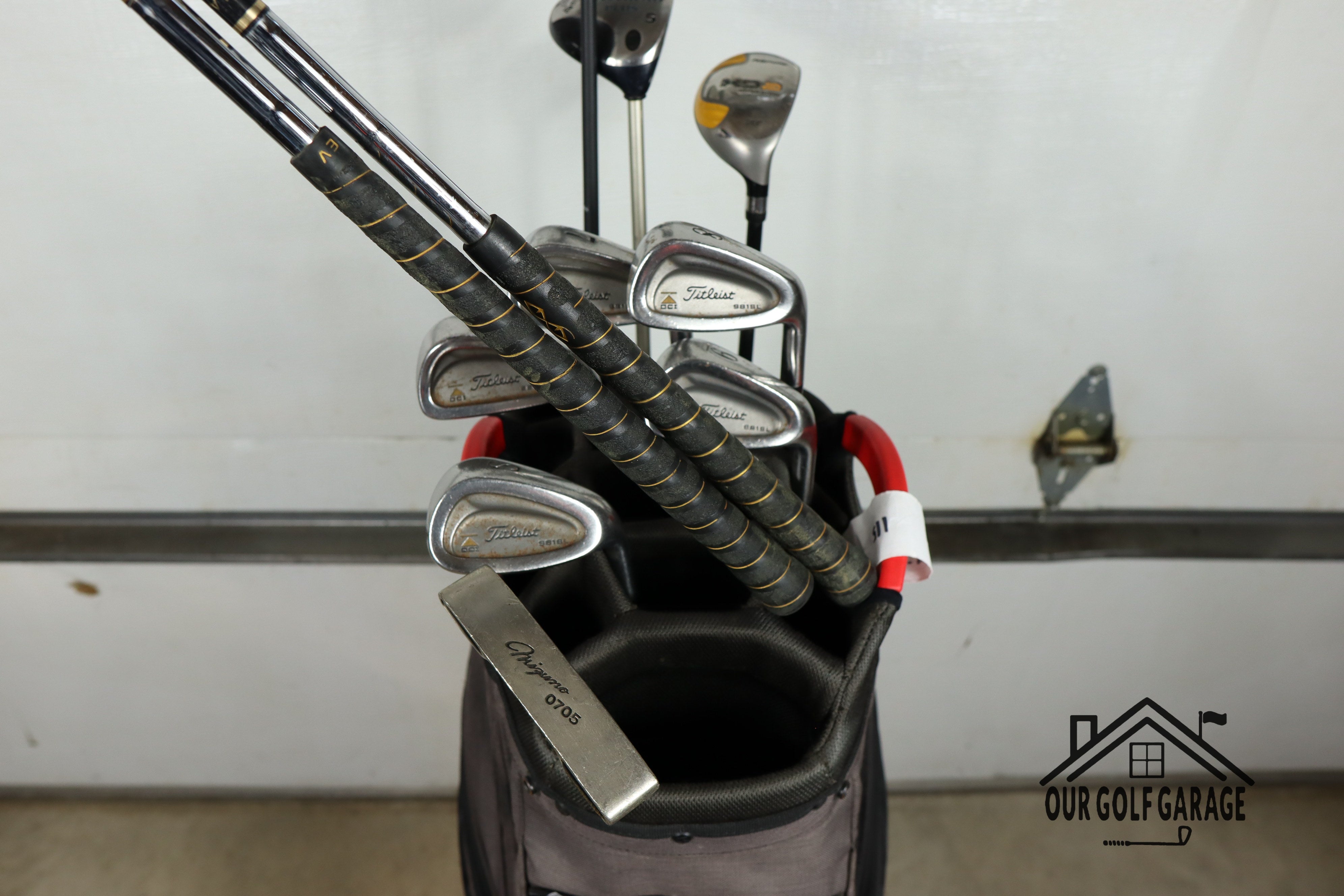 Budget Set(D, 3W, 3H, 6-SW, P)