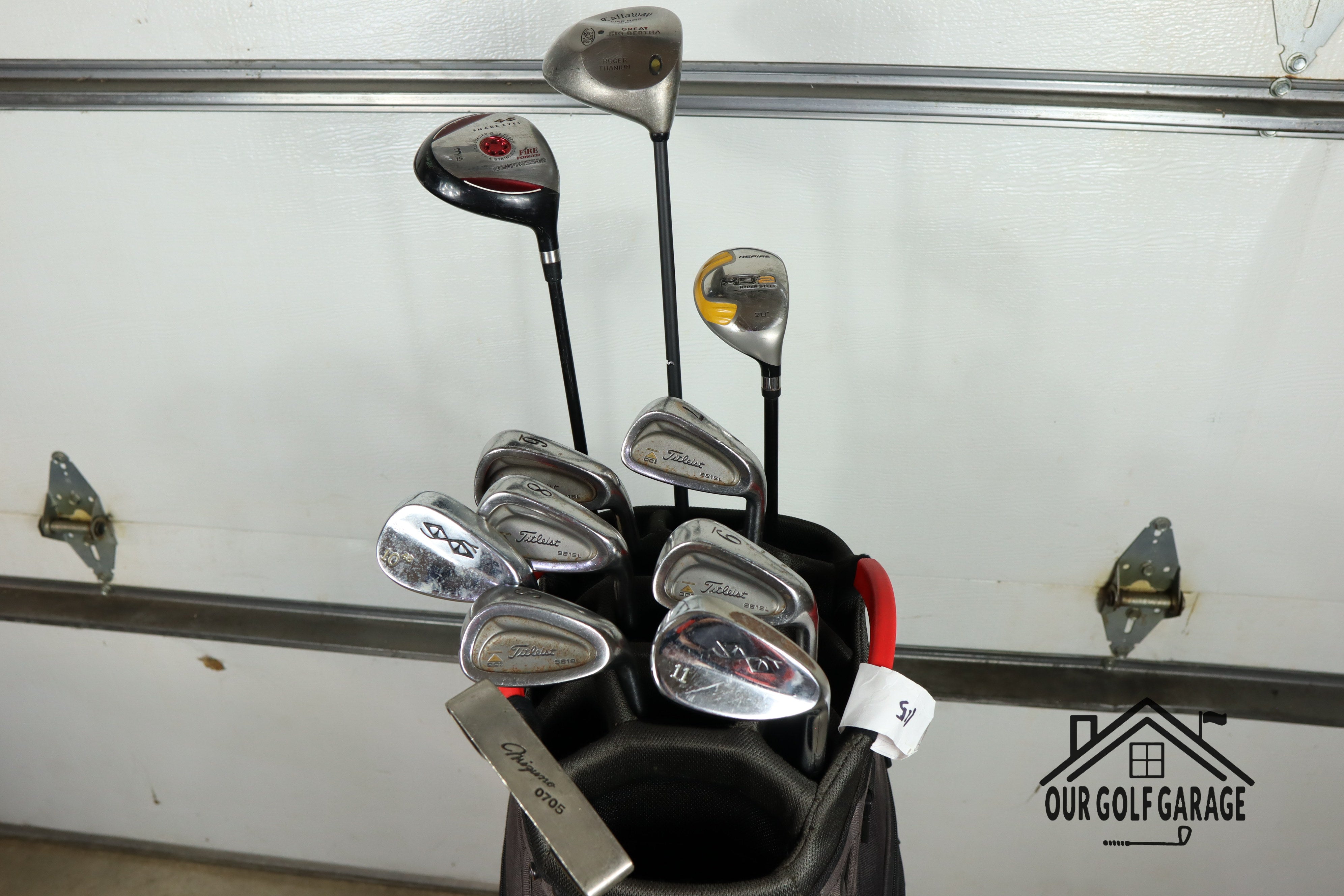 Budget Set(D, 3W, 3H, 6-SW, P)