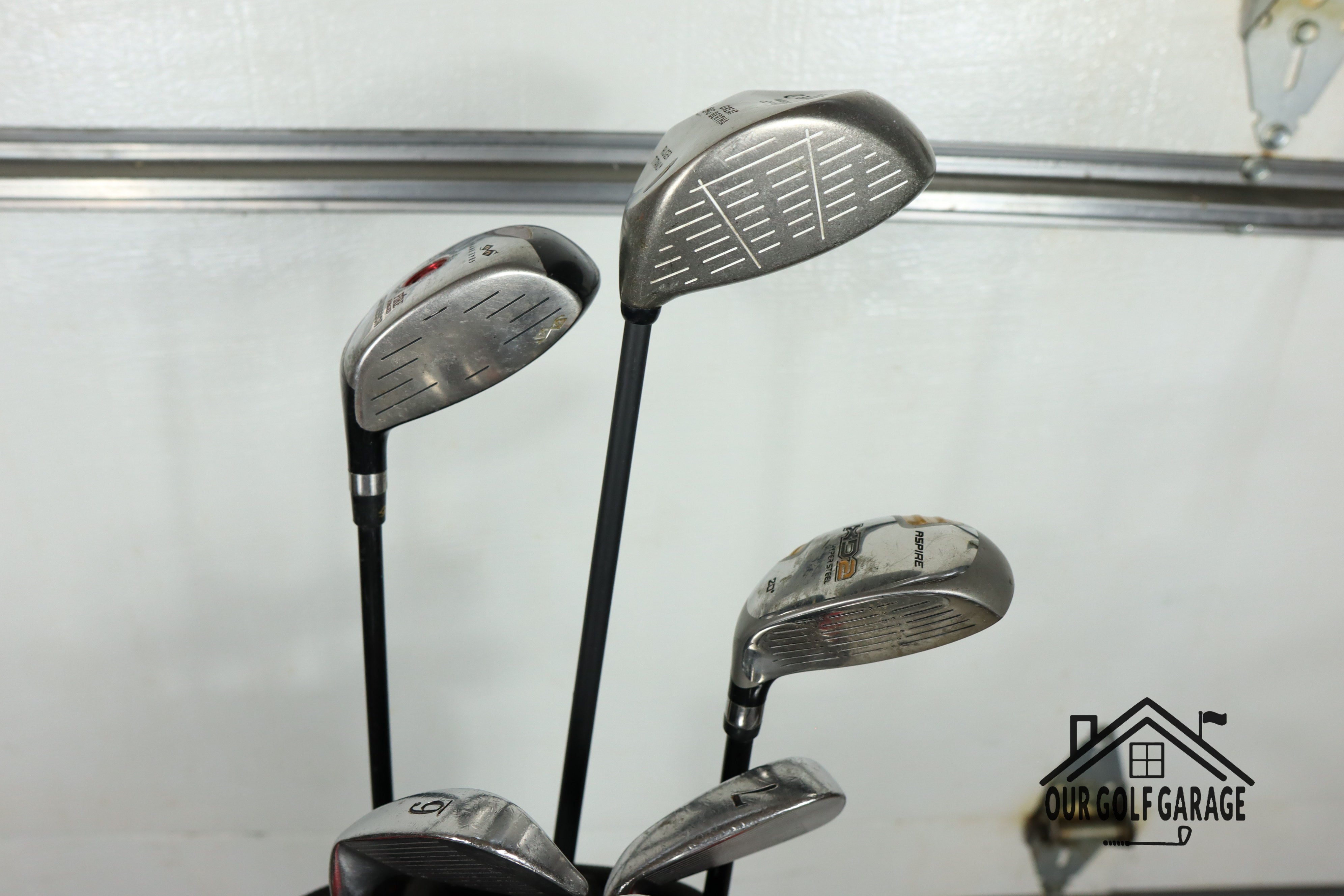 Budget Set(D, 3W, 3H, 6-SW, P)