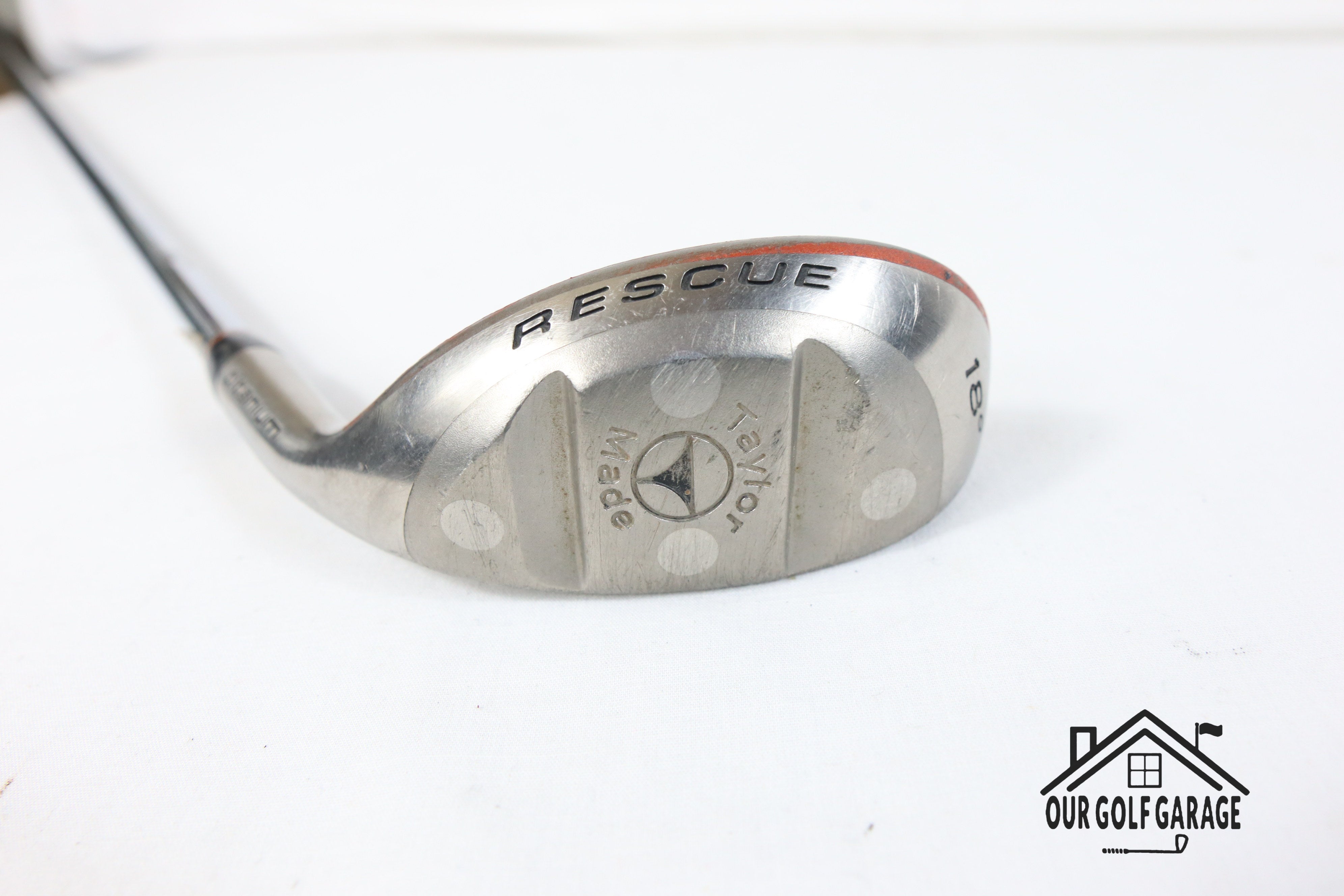 TaylorMade Firesole 18° 3 Hybrid