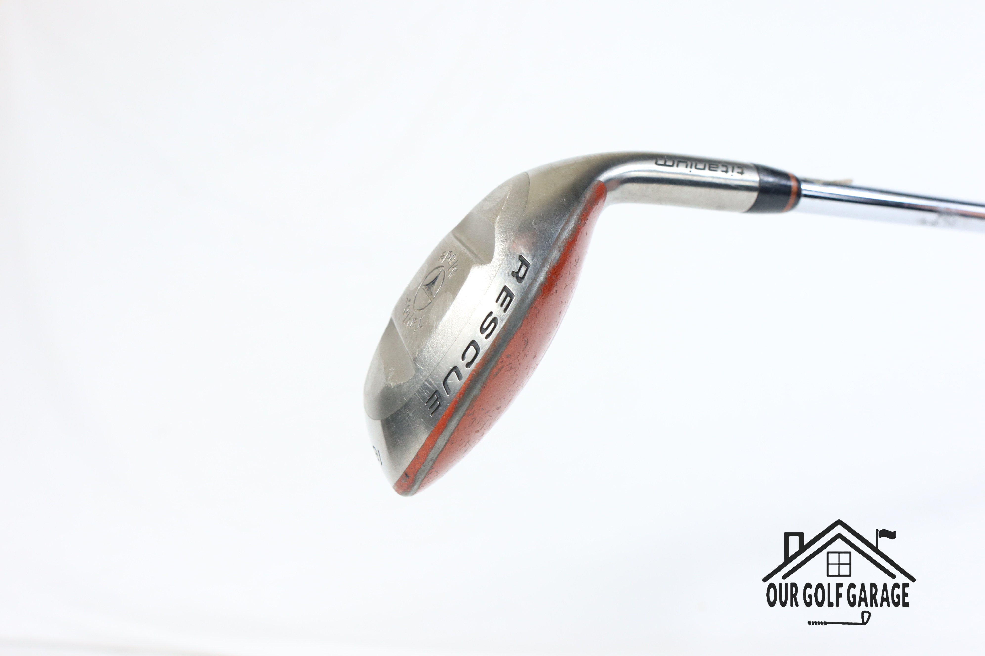 TaylorMade Firesole 18° 3 Hybrid