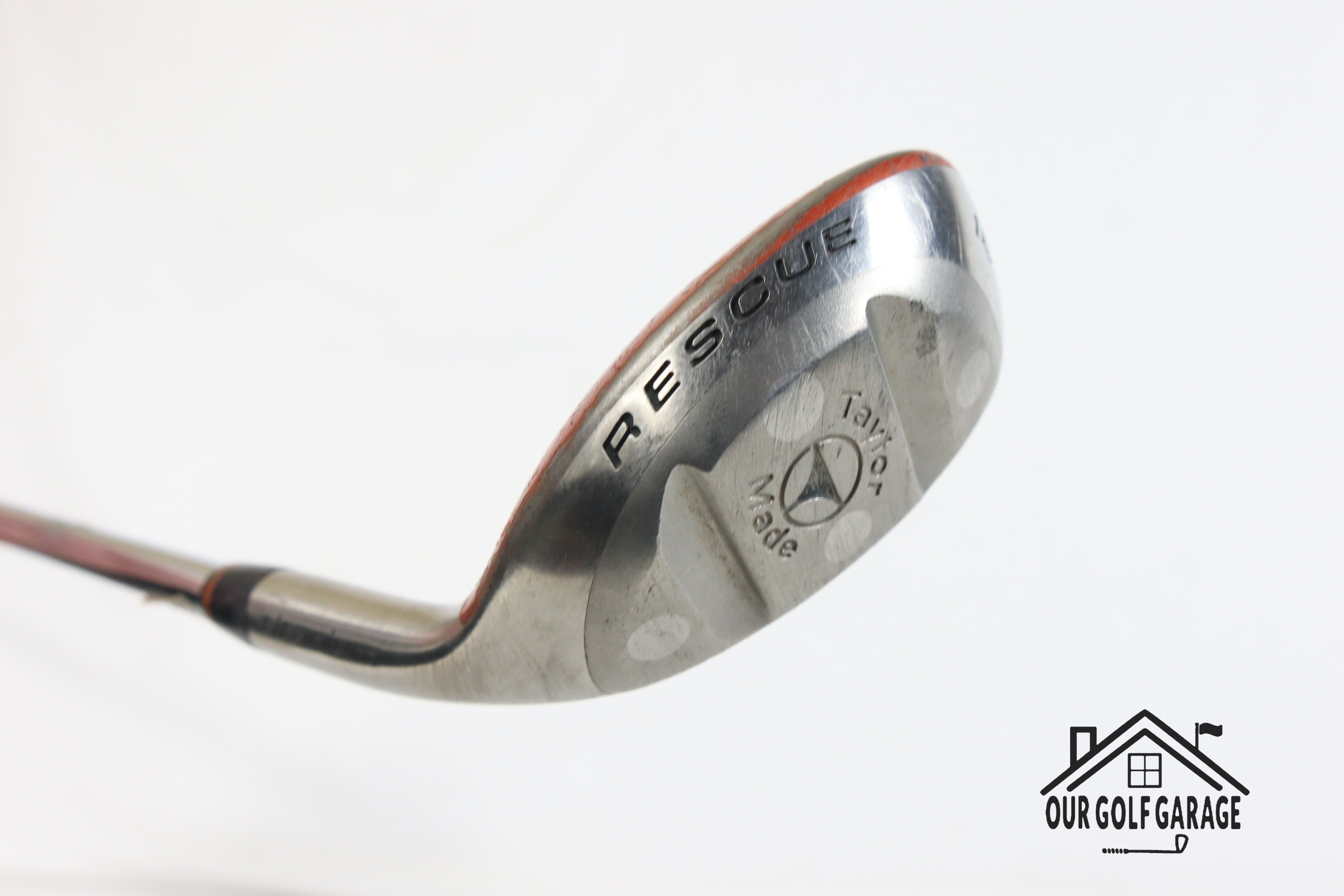 TaylorMade Firesole 18° 3 Hybrid