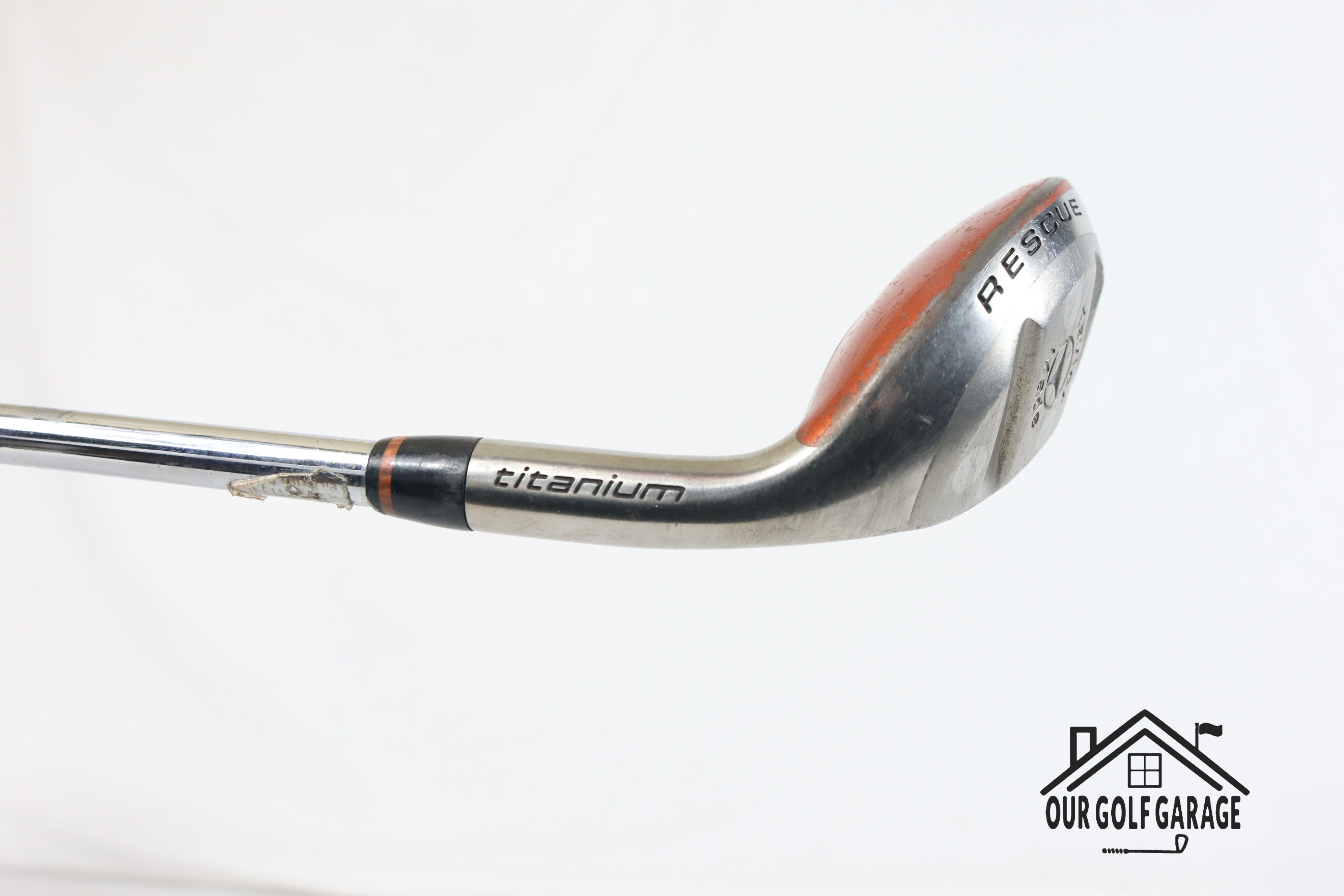 TaylorMade Firesole 18° 3 Hybrid