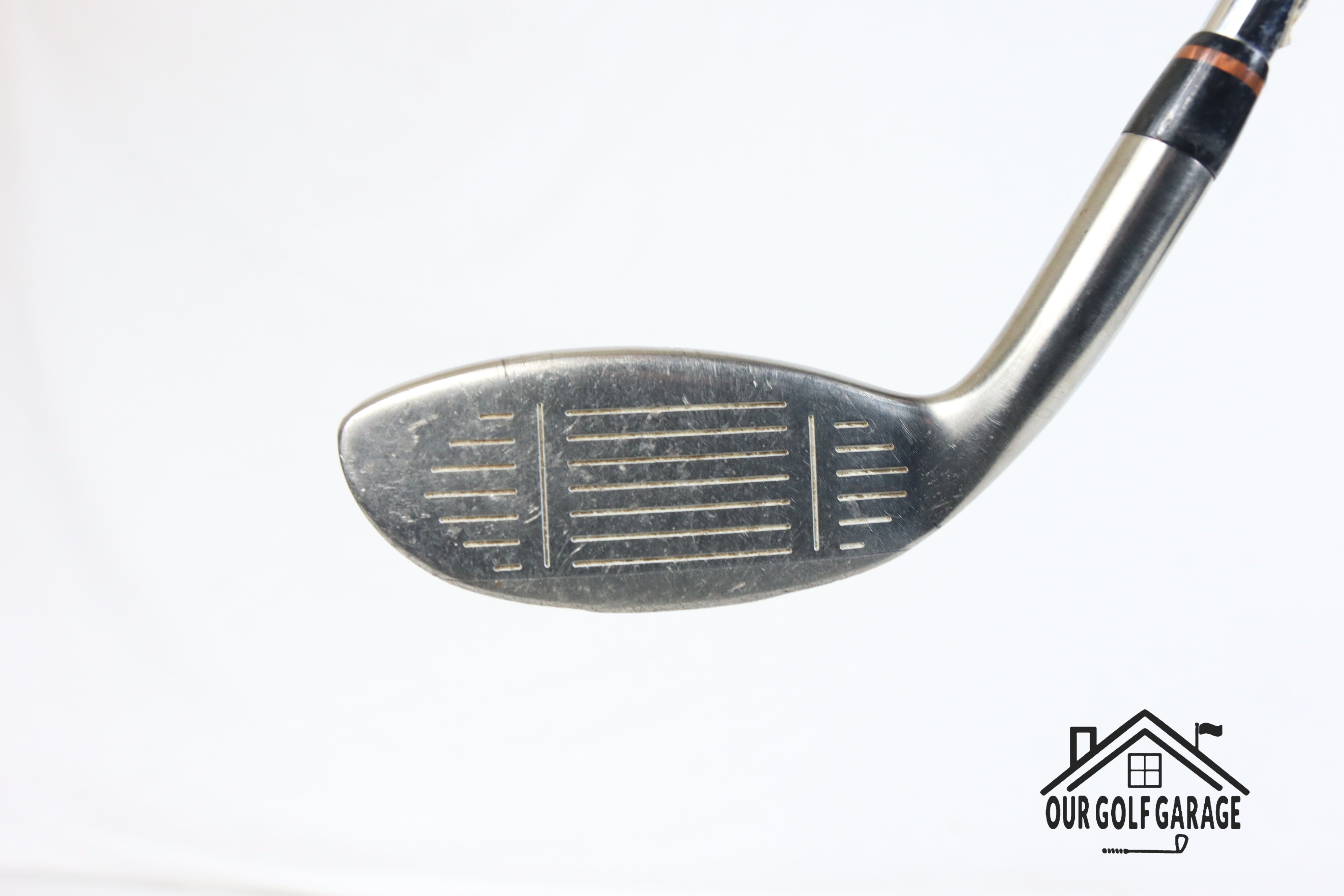 TaylorMade Firesole 18° 3 Hybrid