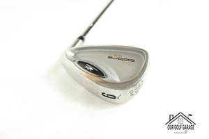 Cobra King SS-I 6 Iron