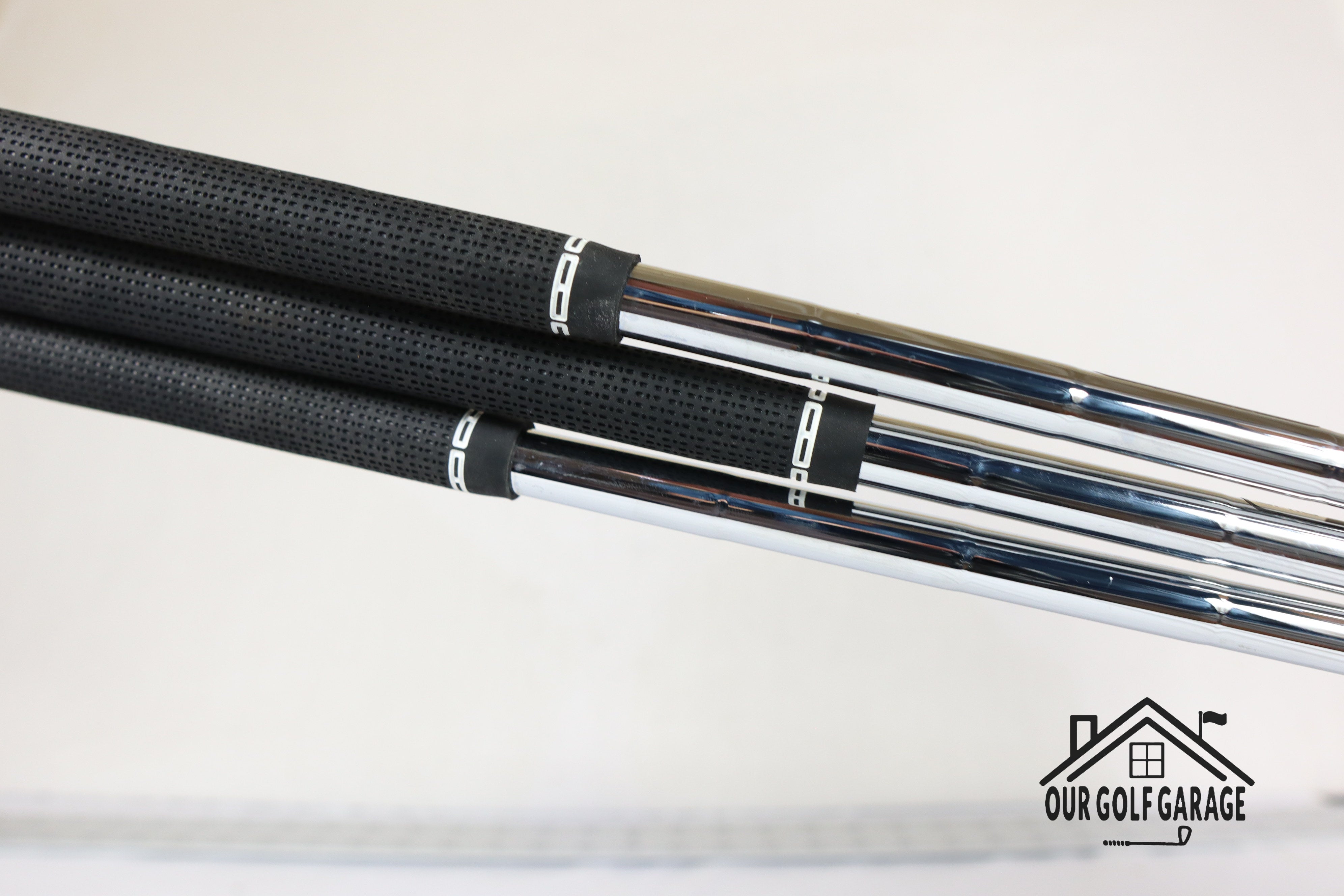 Titleist SM10 Wedge Set (52°, 56°, 60°)