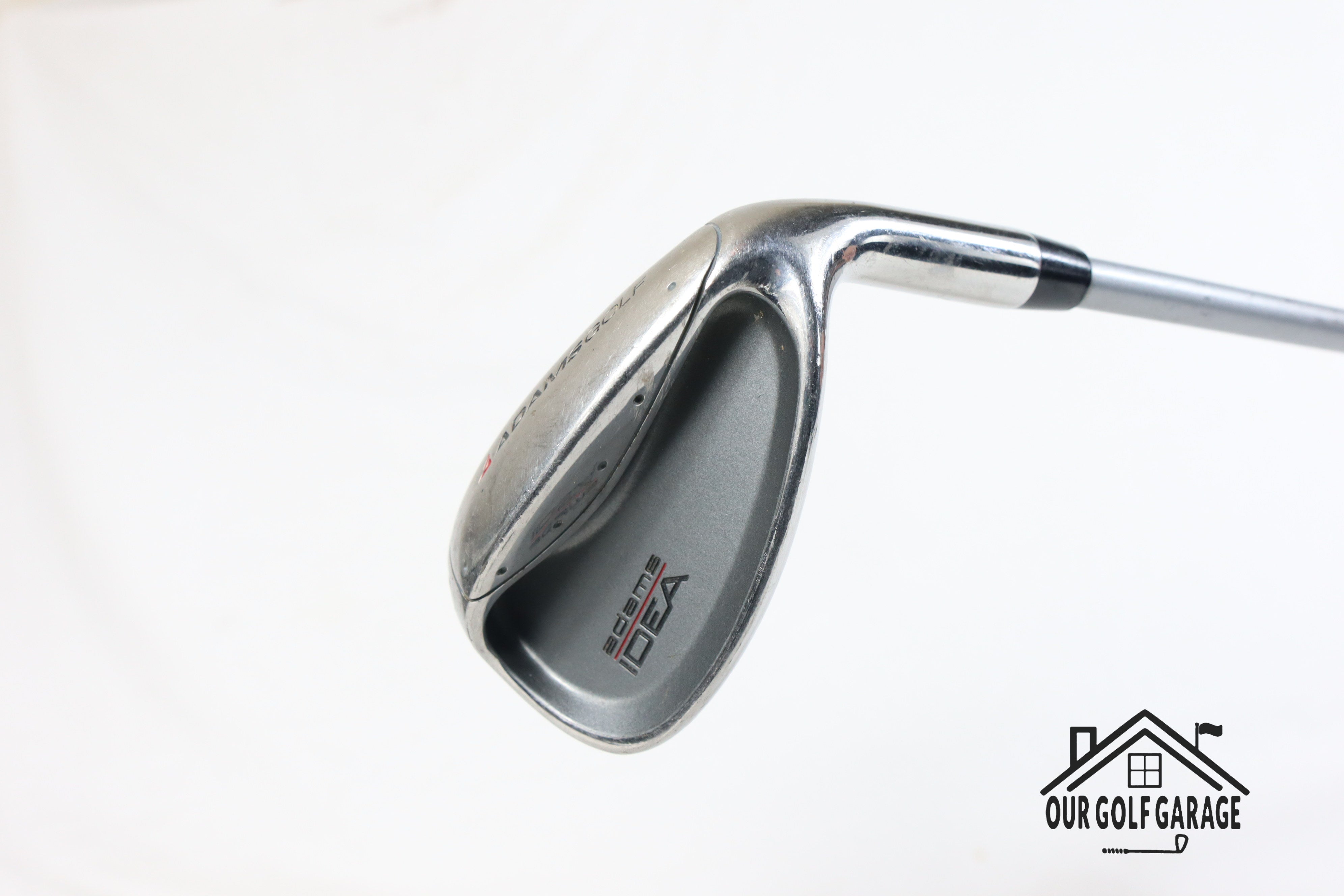 Ladies Adams Golf Idea Sand Wedge