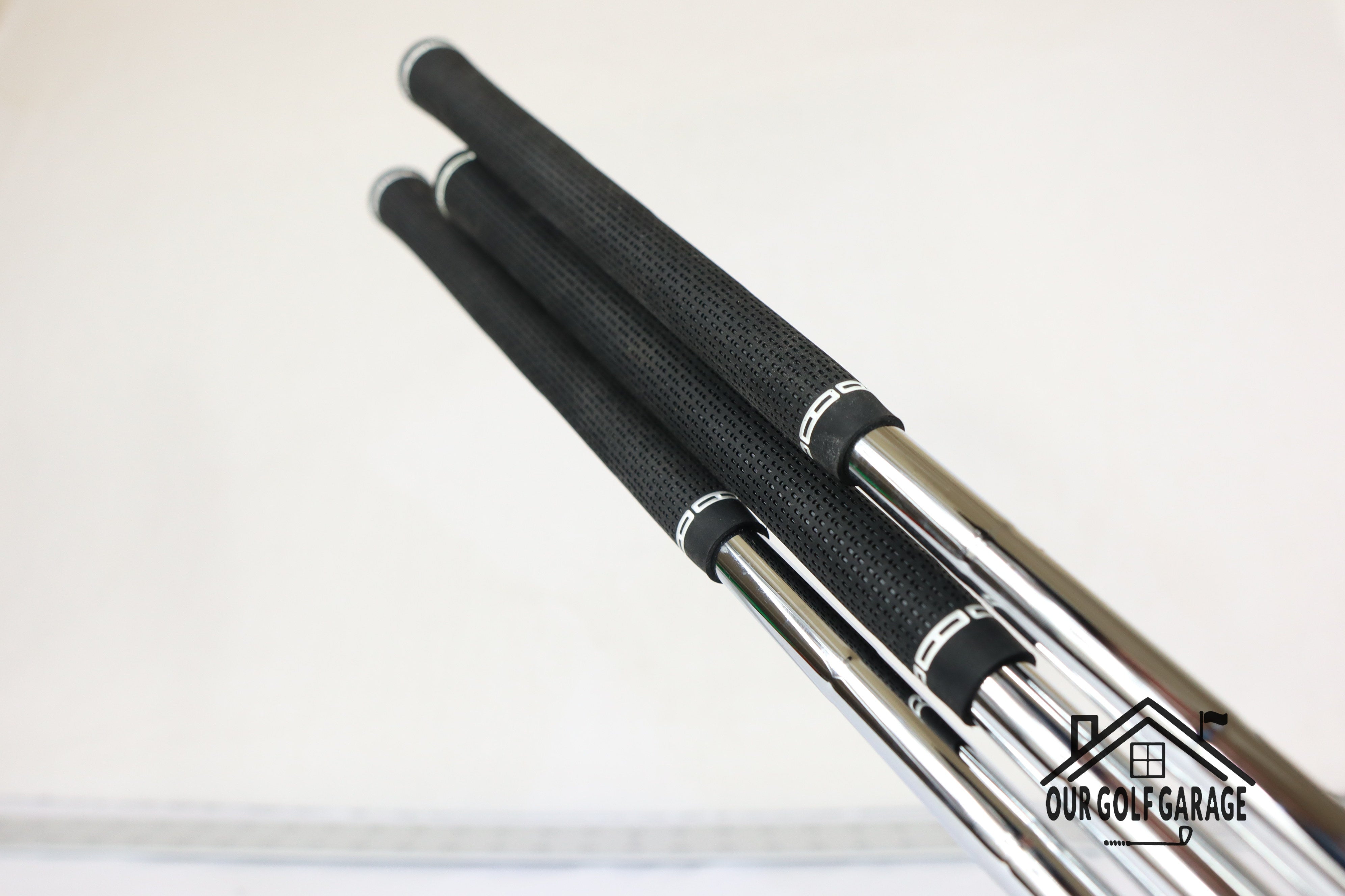 Titleist SM10 Wedge Set (52°, 56°, 60°)