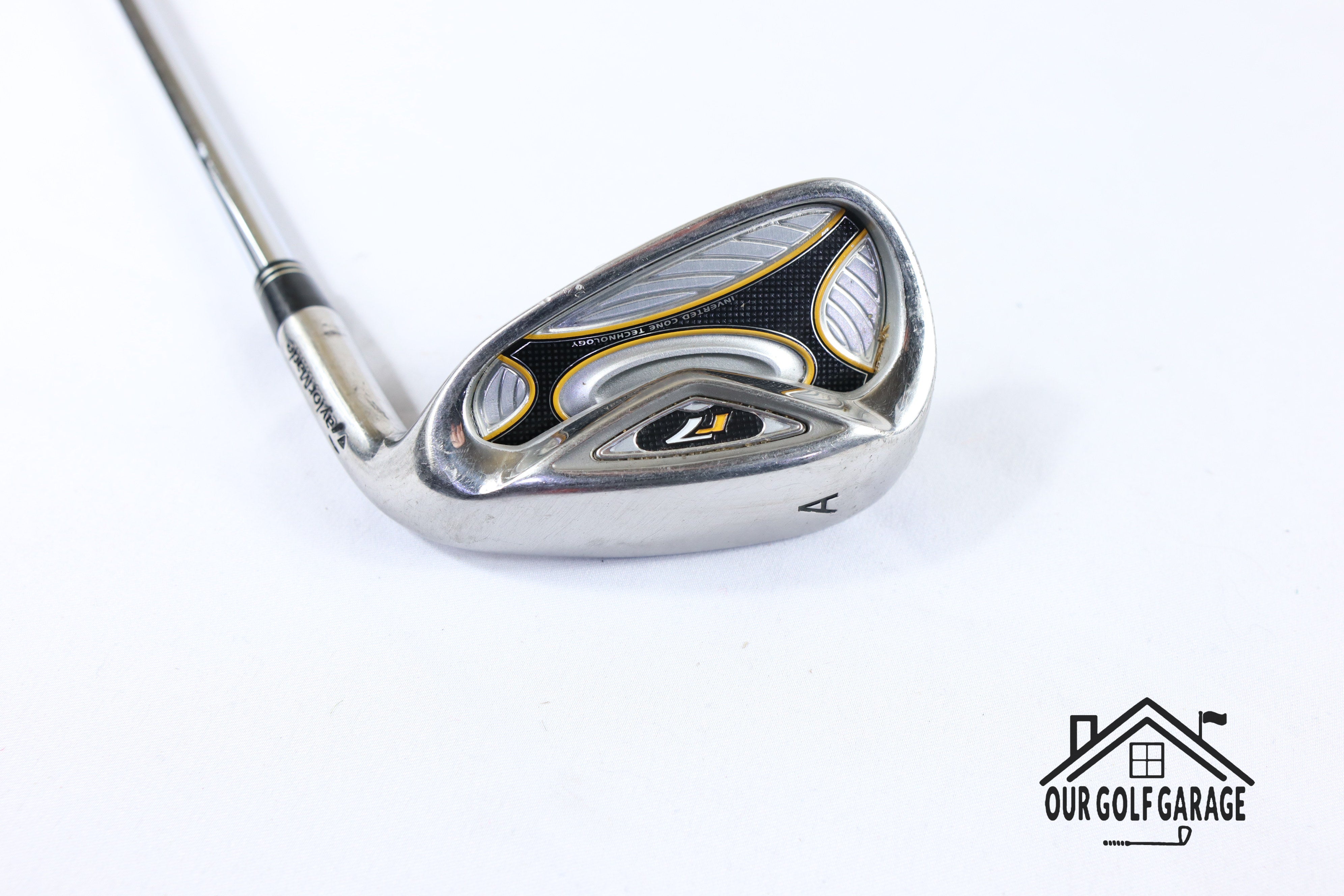 TaylorMade R7 Approach Wedge