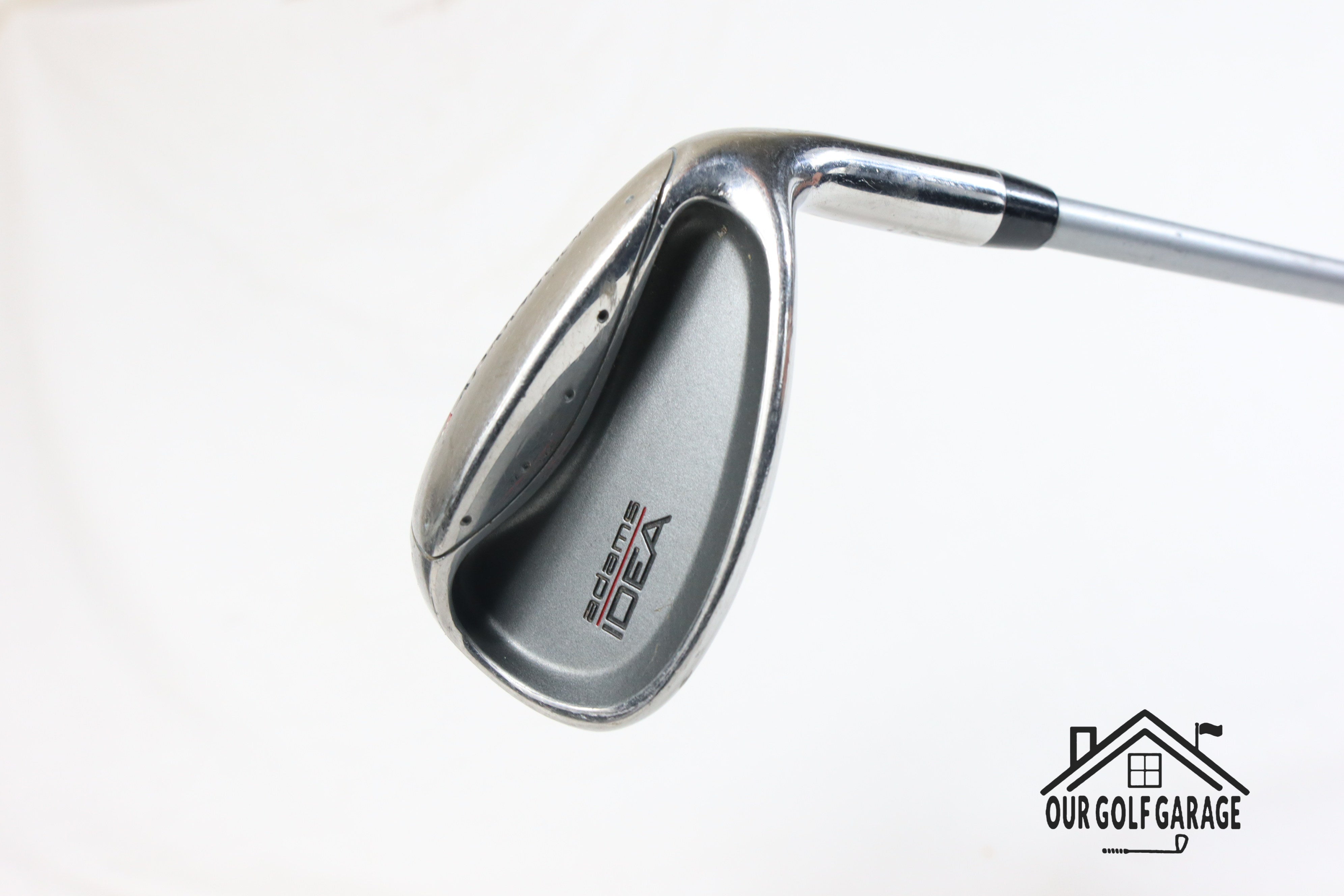 Ladies Adams Golf Idea Sand Wedge