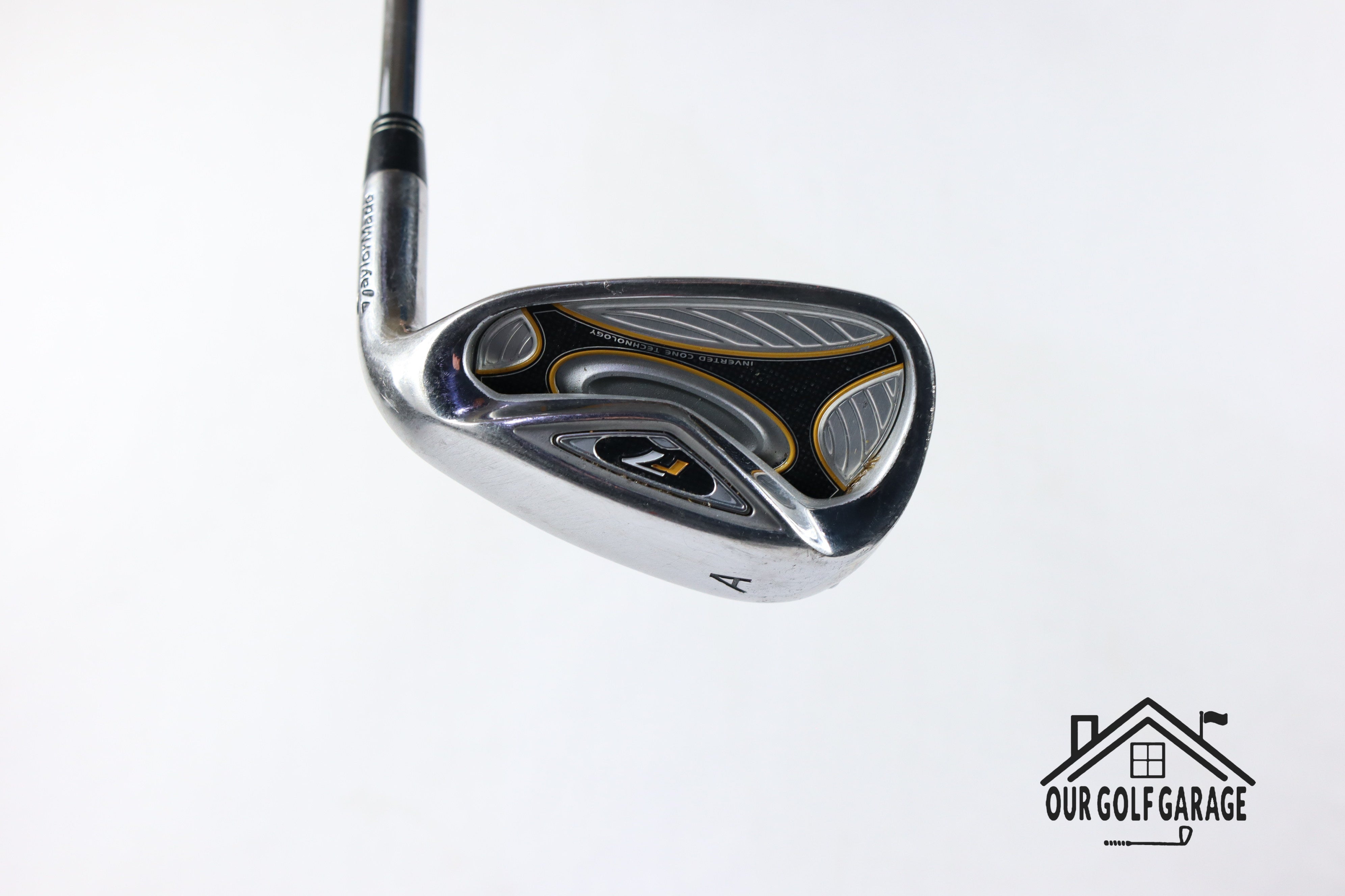 TaylorMade R7 Approach Wedge