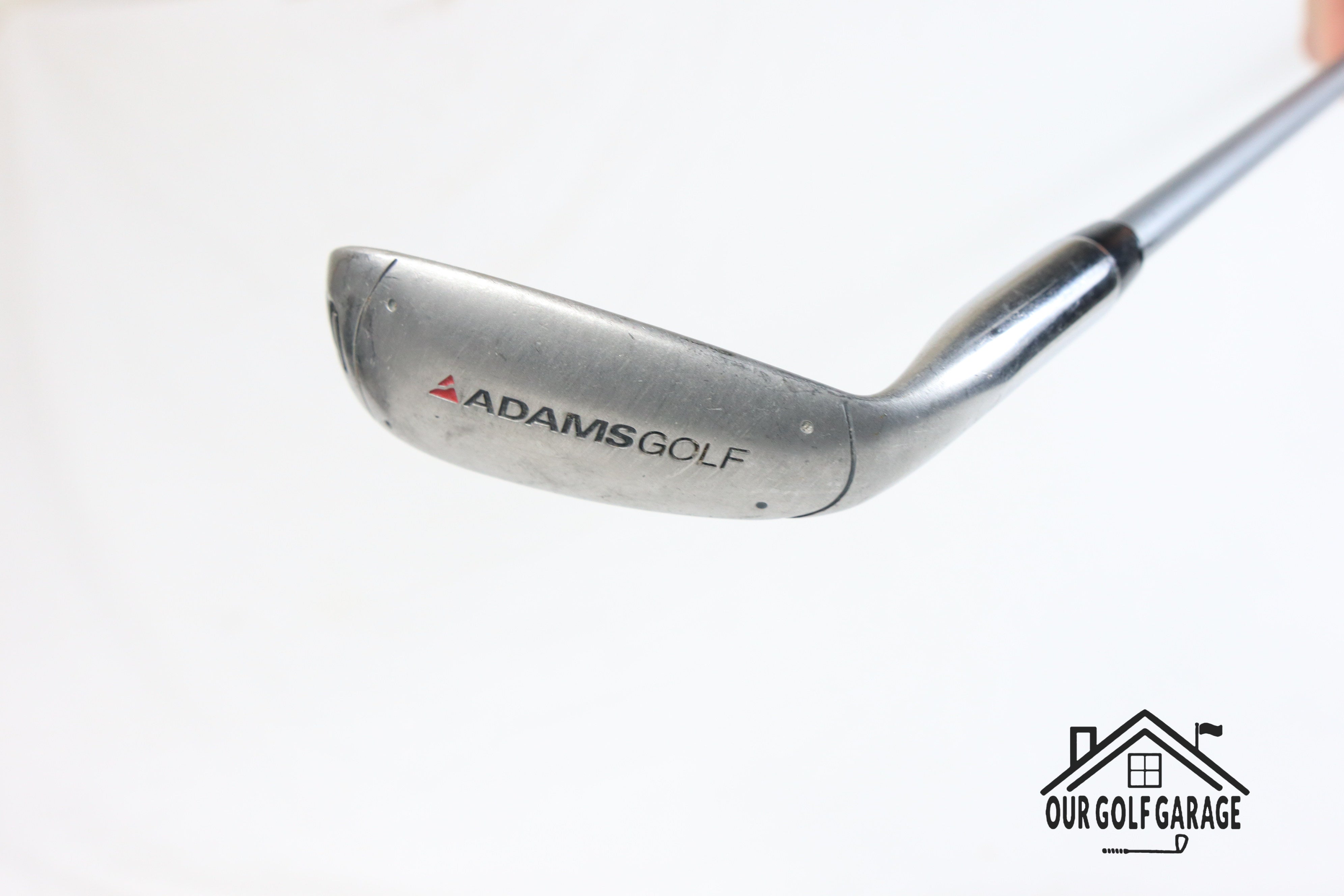 Ladies Adams Golf Idea Sand Wedge