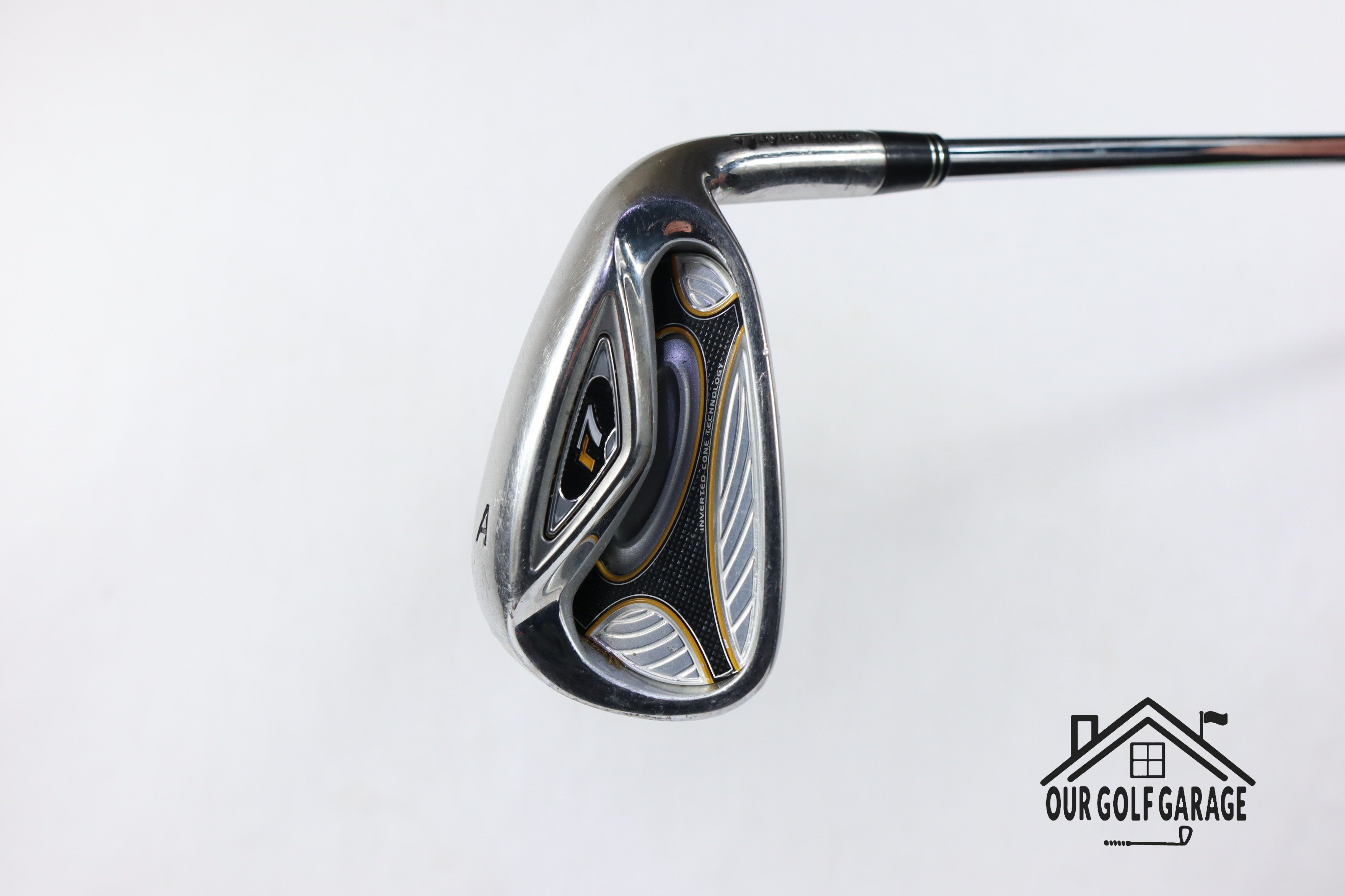 TaylorMade R7 Approach Wedge