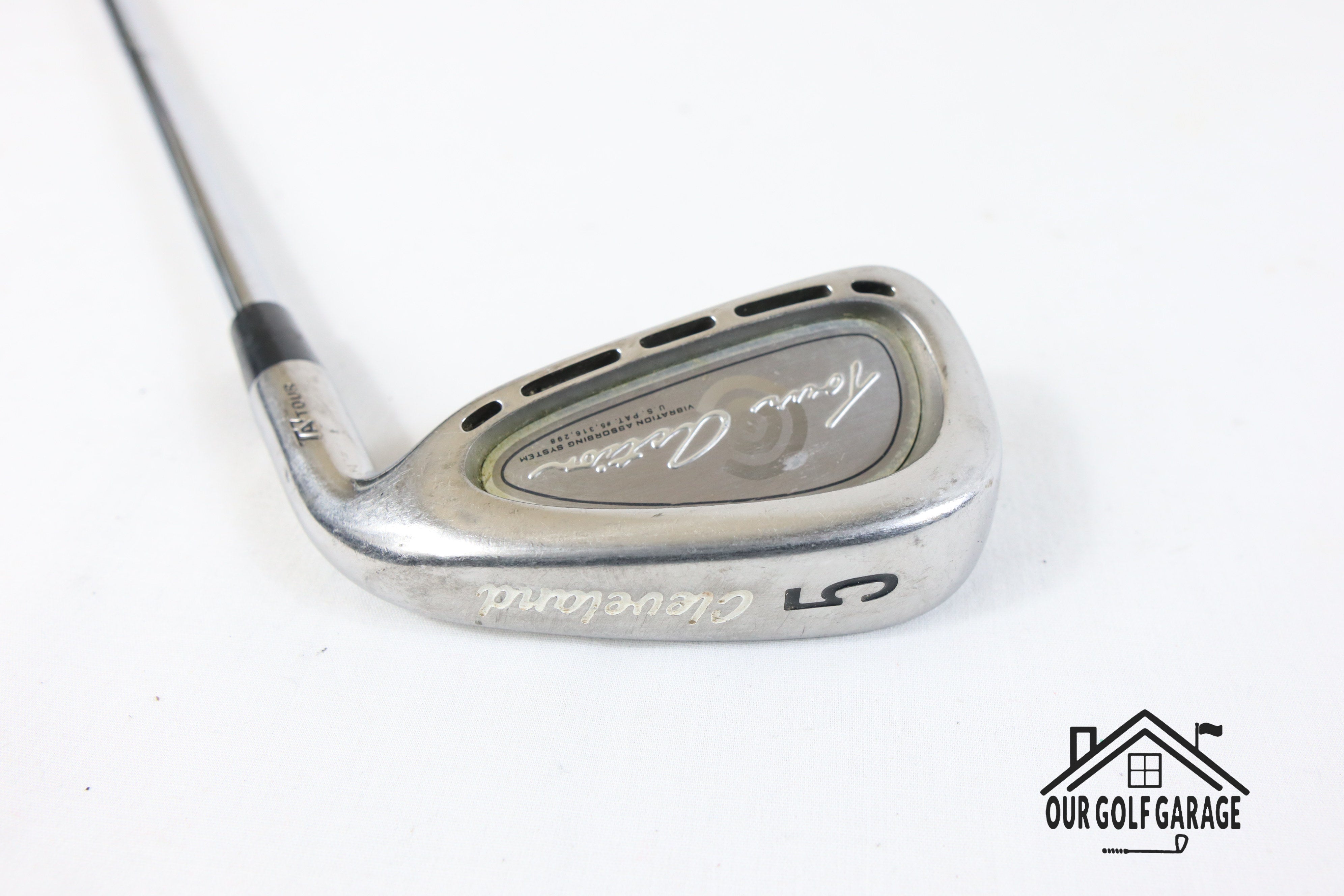 Cleveland TA7 Tour 5 Iron